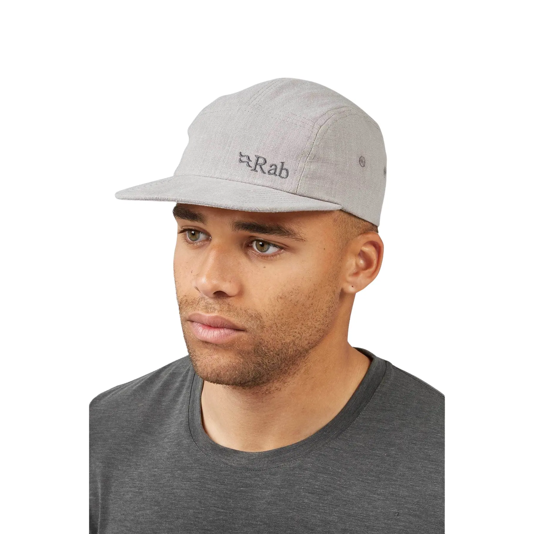 5-panel cap Rab Obtuse