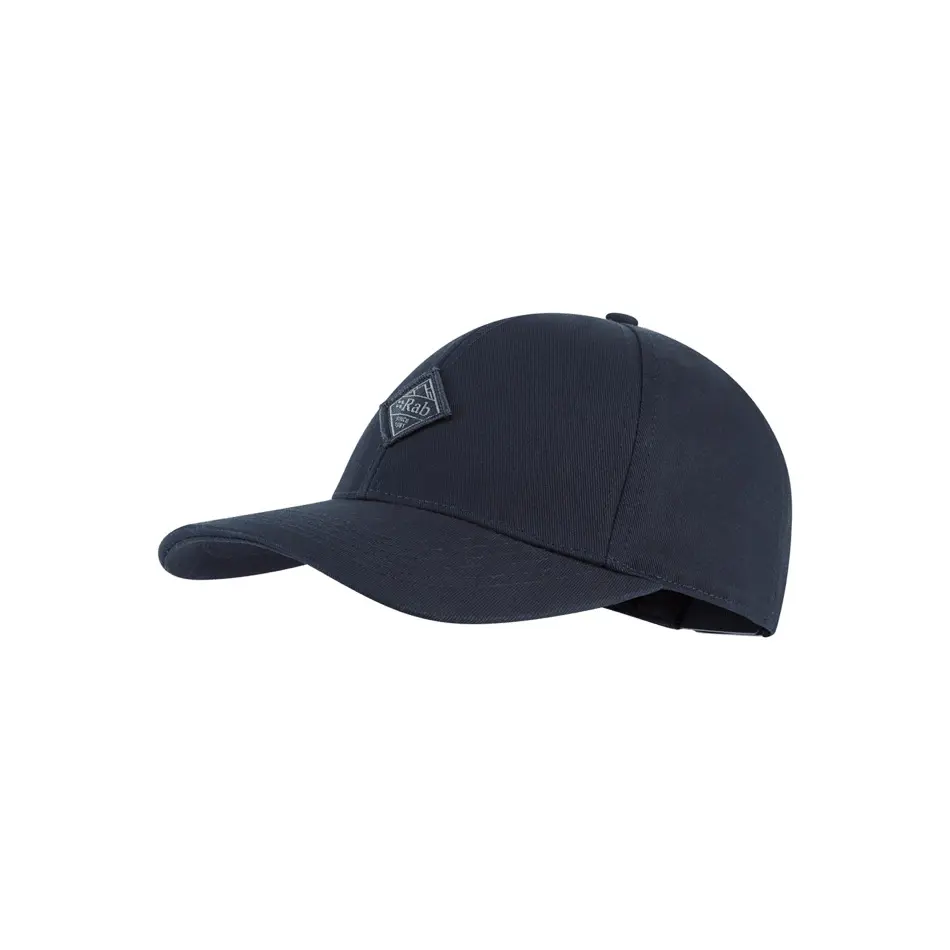 Image of Baseball Kappe Rab Basecamp Badge