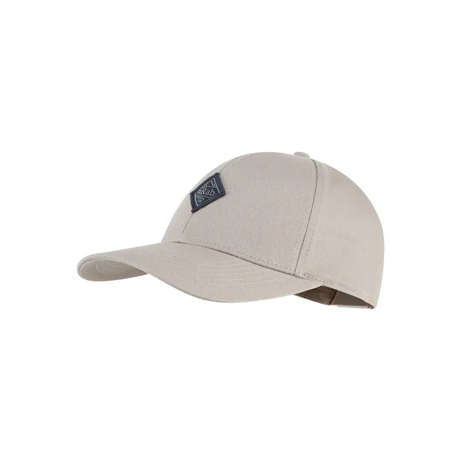 Baseball cap Rab Basecamp Badge