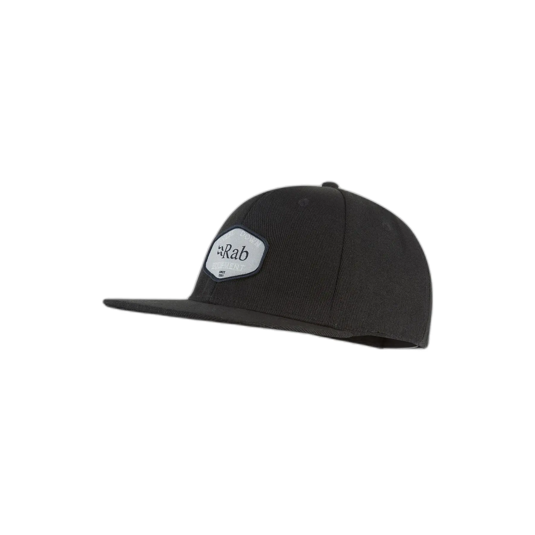 Snapback cap Rab Axion Badge