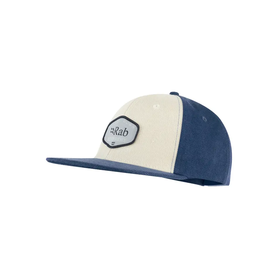 Snapback cap Rab Axion Badge