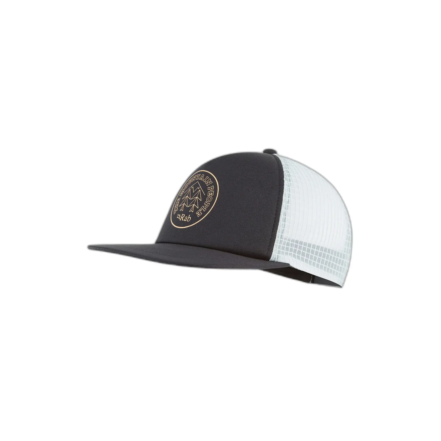 Snapback cap Rab Cirque Print