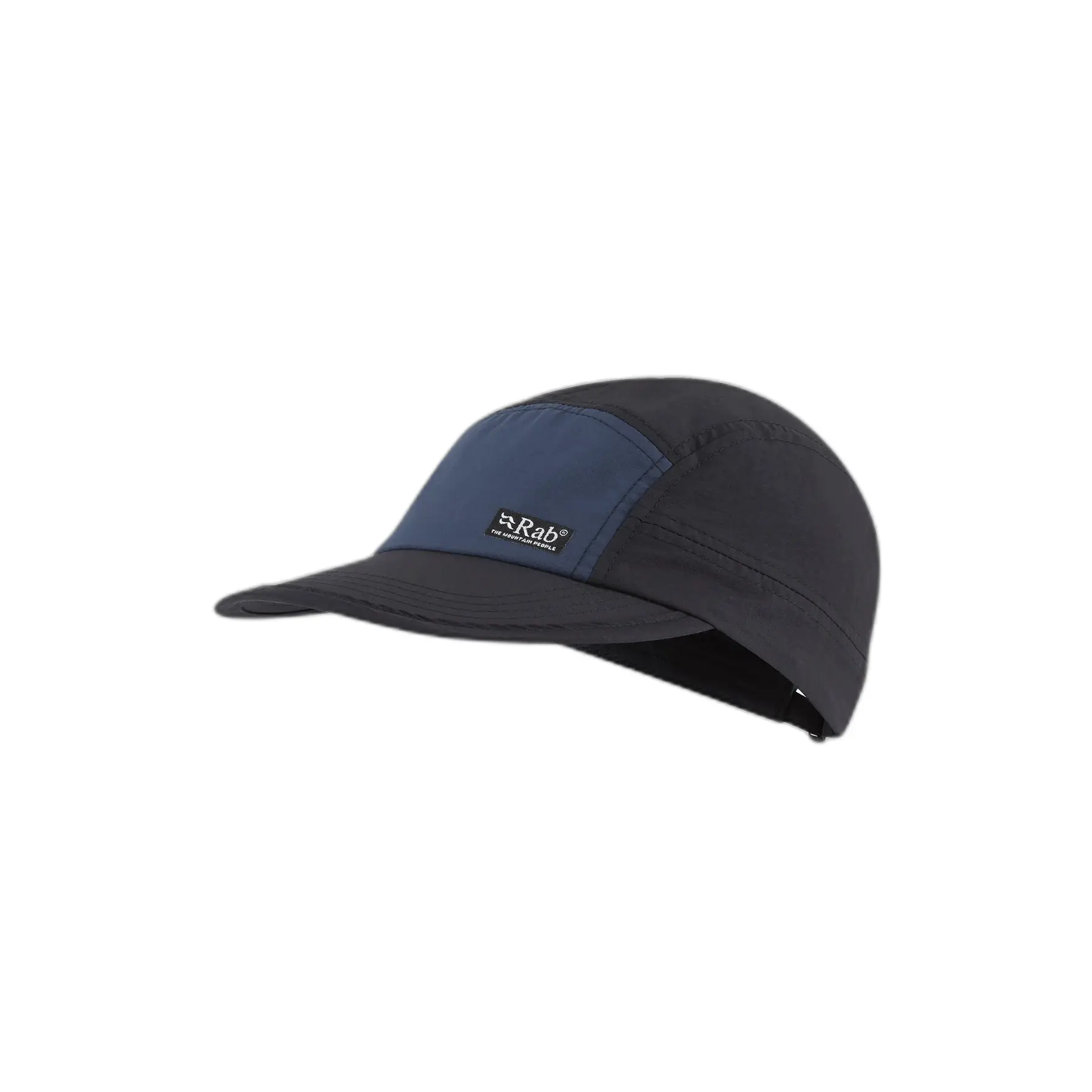 Image of 5-Panel-Cap Rab Vista