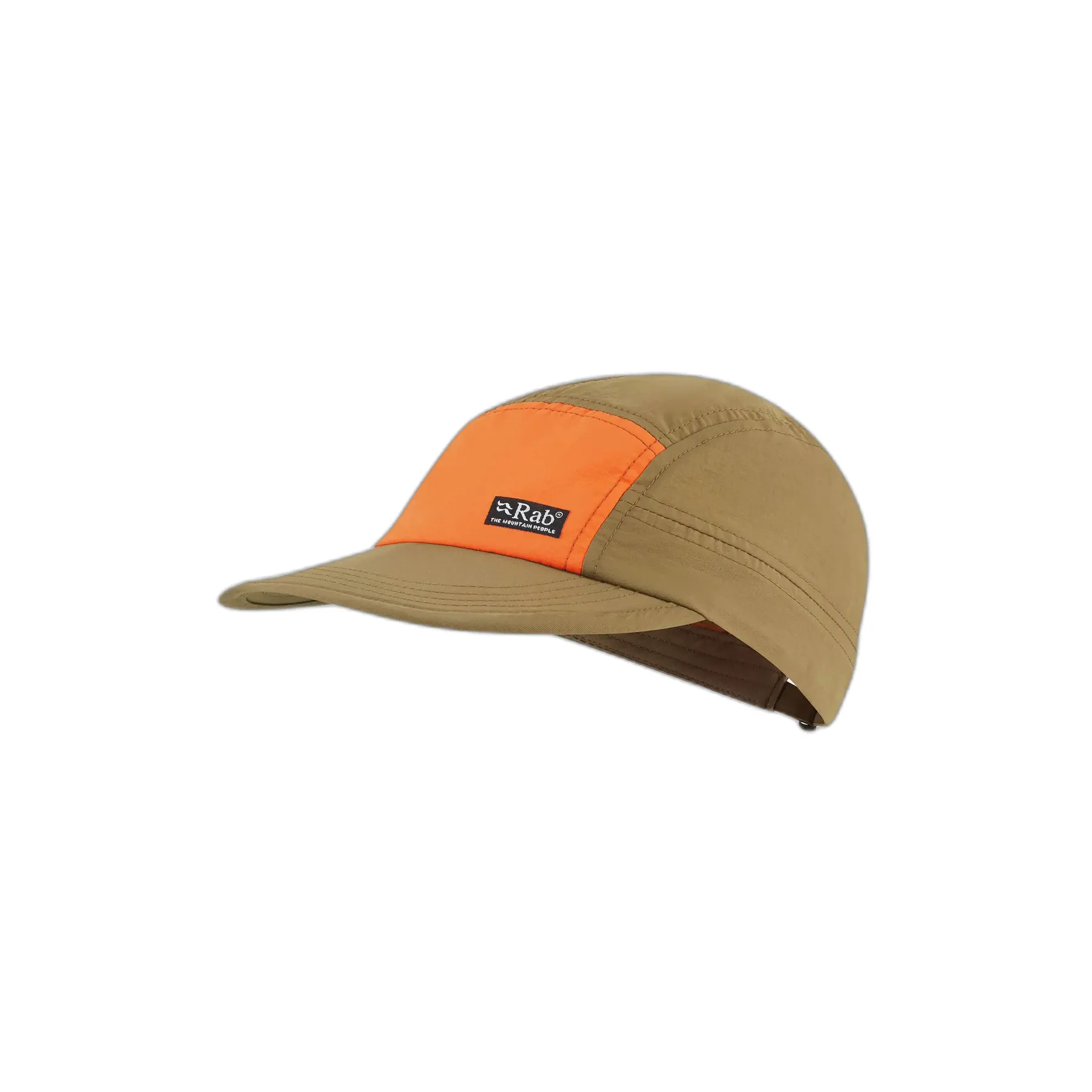 5-Panel-Cap Rab Vista