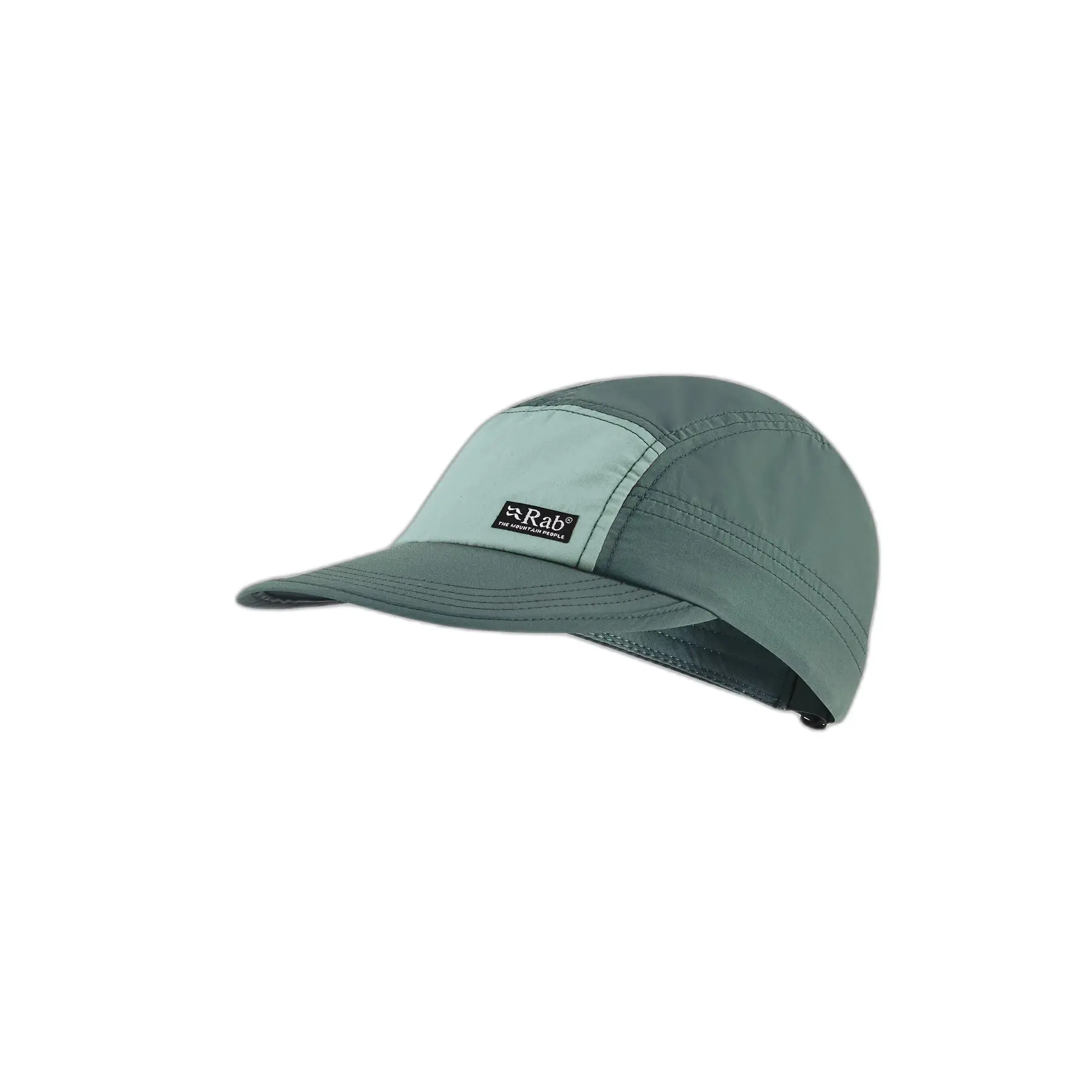5 Panel Cap Rab Vista