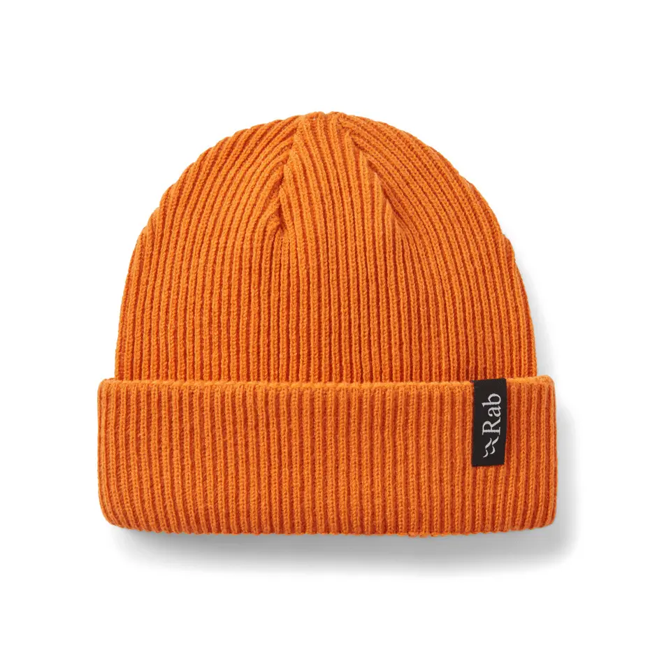 Mütze Rab Perimeter Rolled