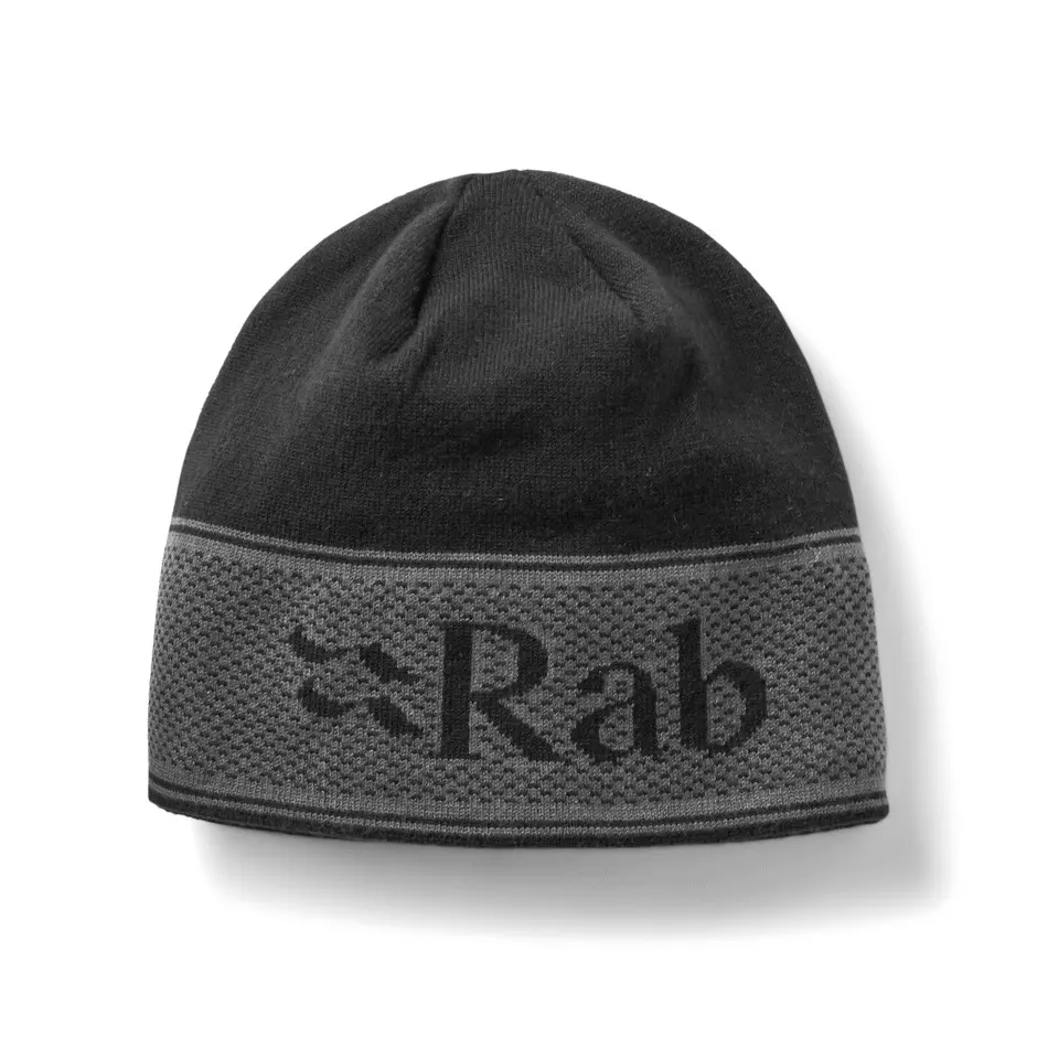Logo band hat Rab