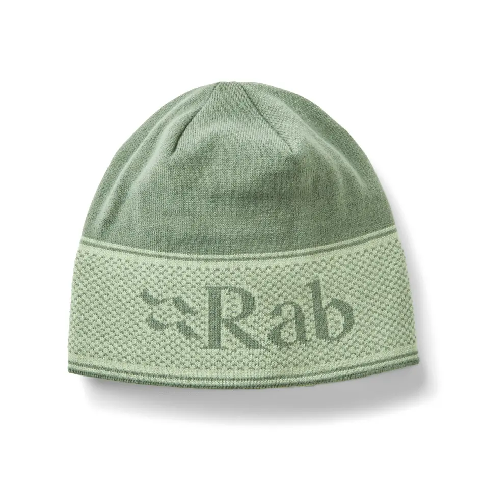 Logo band hat Rab