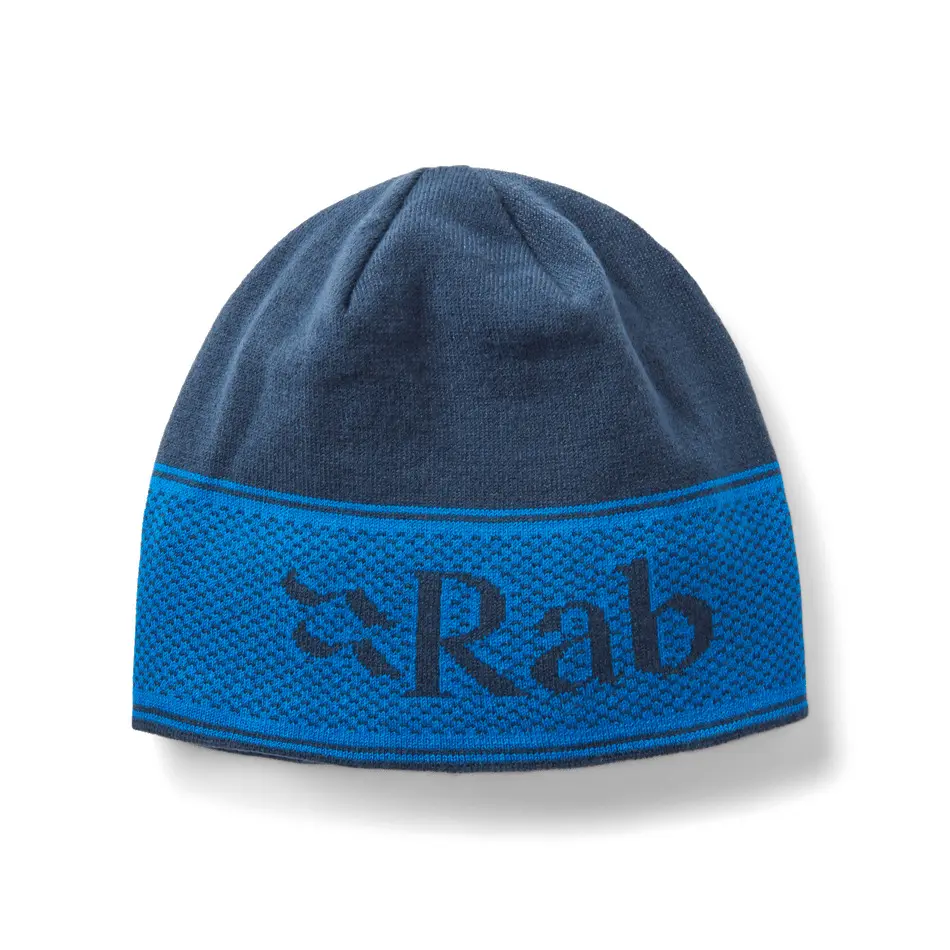 Logo band hat Rab