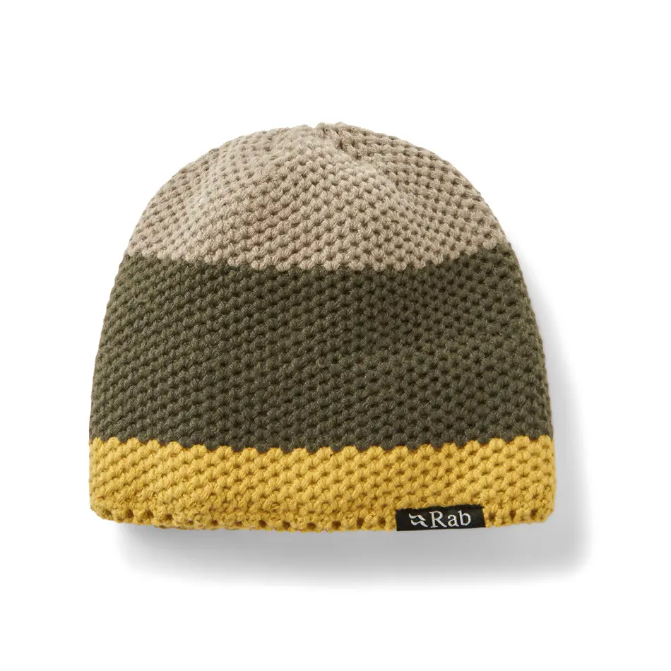 Beanie Rab Monzino
