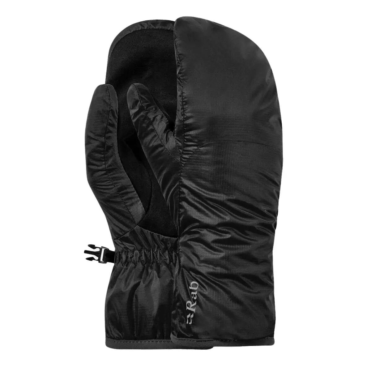 Rab Unisex Noir Gloves Xenon