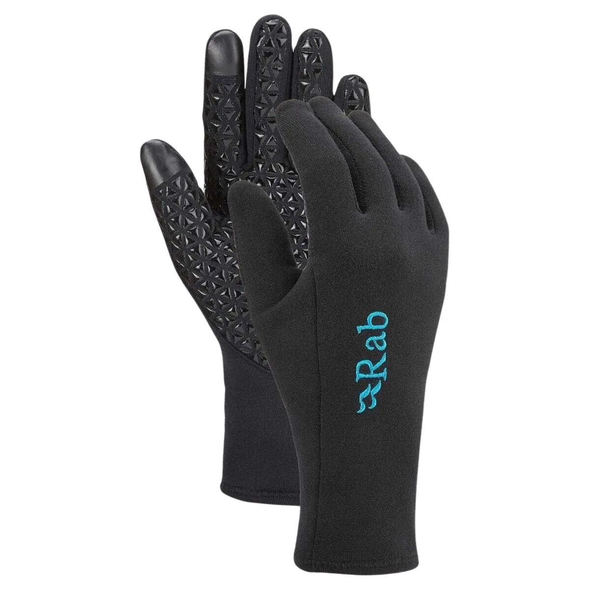 Image of Handschuhe Frau Rab Power Stretch
