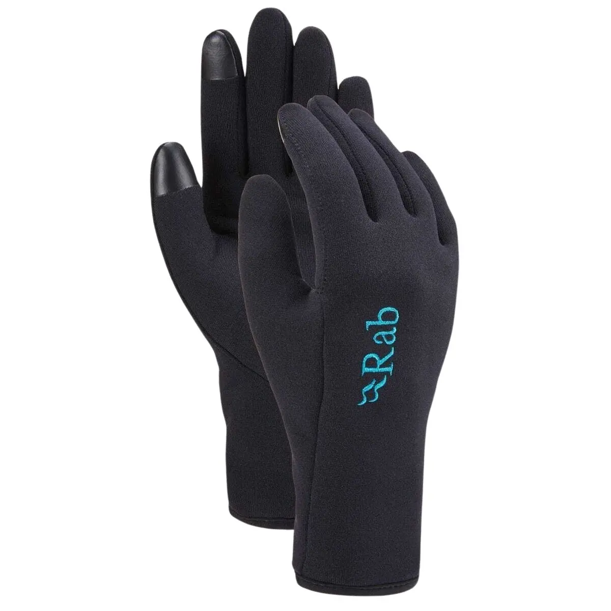 Women's gloves Rab Power Stretch
