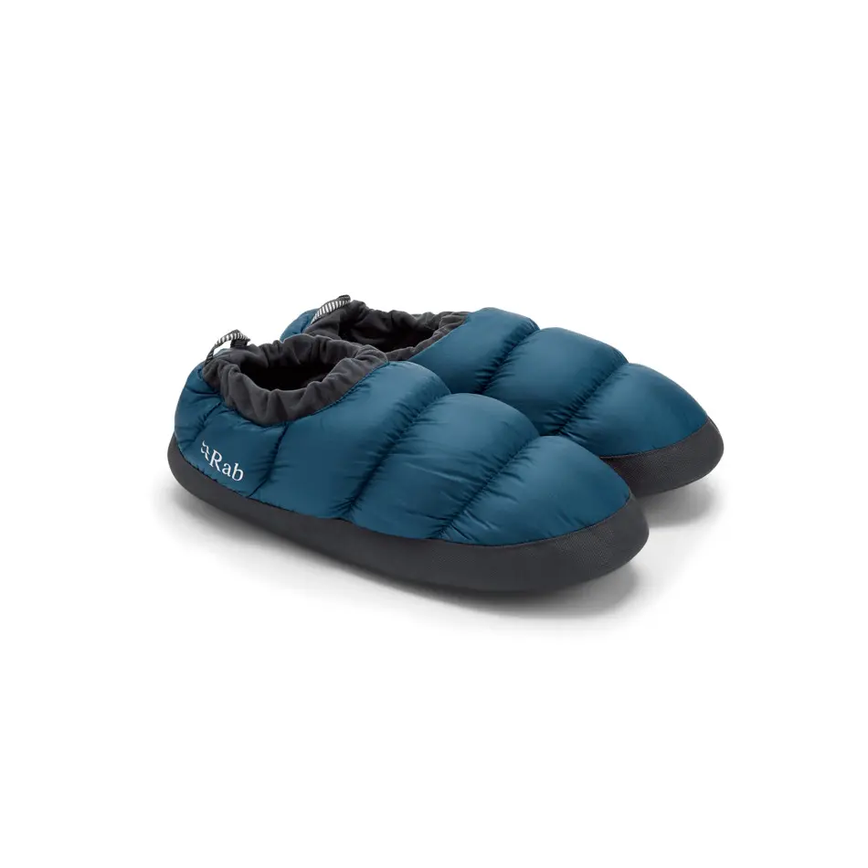 Slippers Rab Down Hut