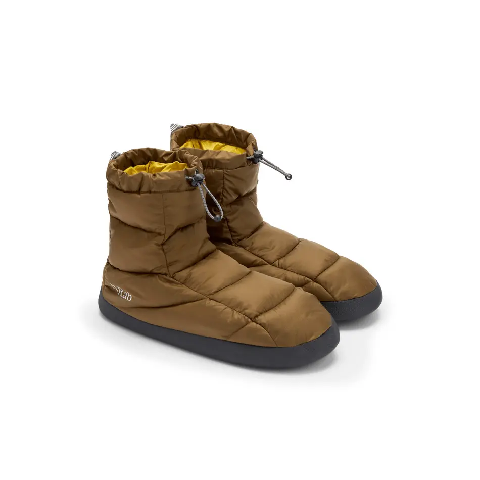 Rab Unisex Doré Slippers Cirrus Hut