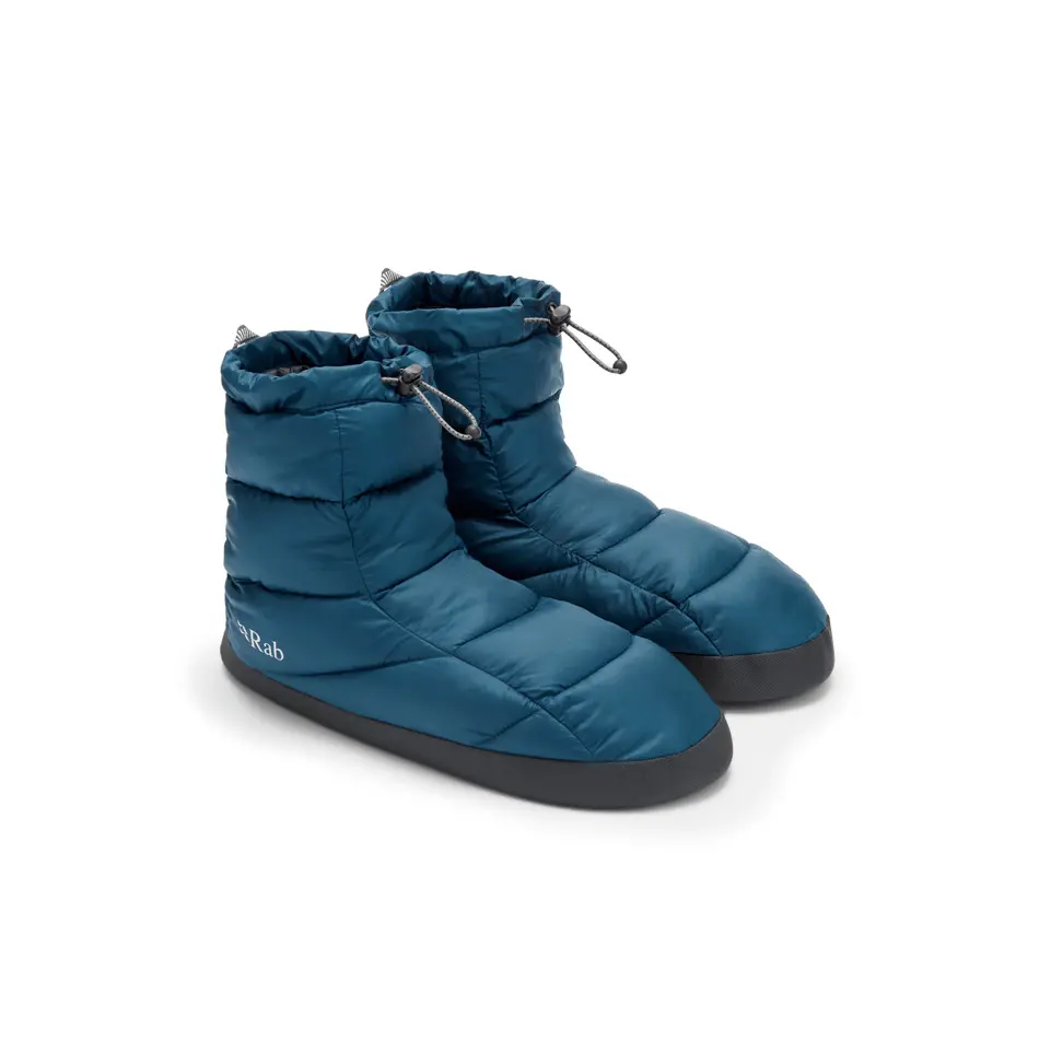 Rab Unisex Bleu Slippers Cirrus Hut