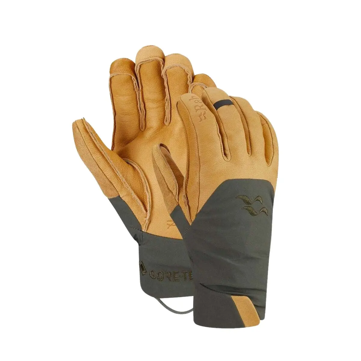 Image of Handschuhe Rab Khroma Tour GTX