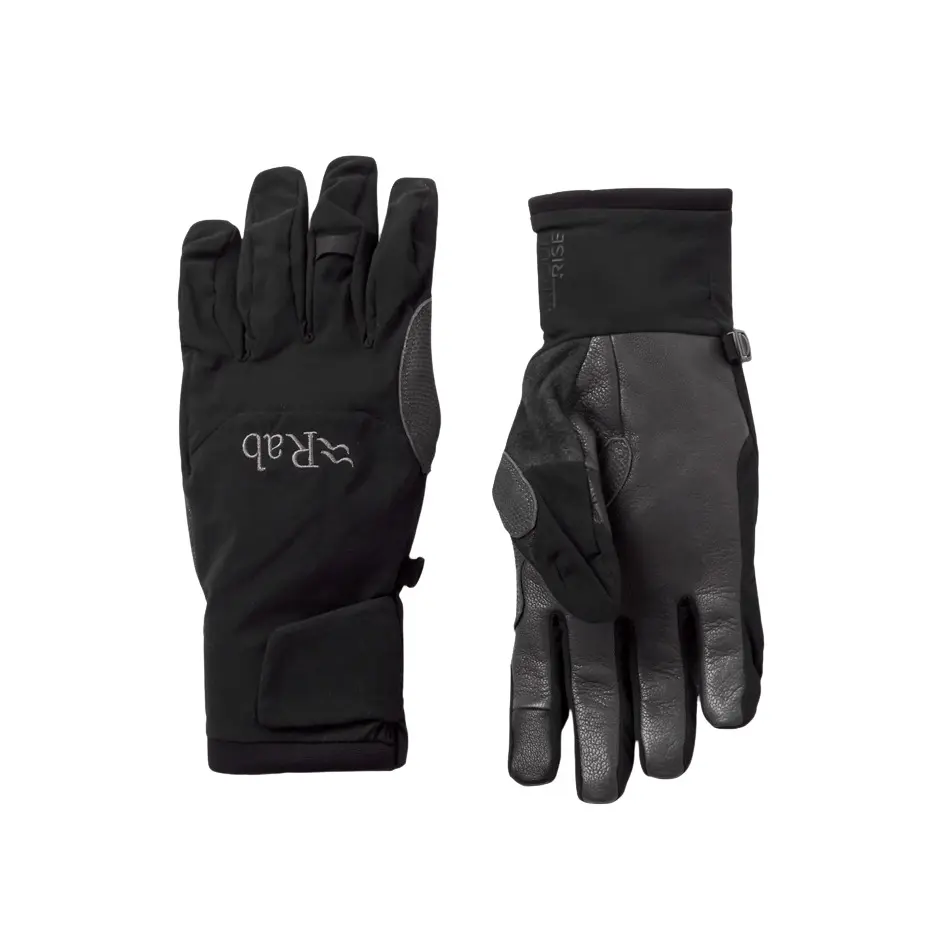 Women's gloves Rab VR
