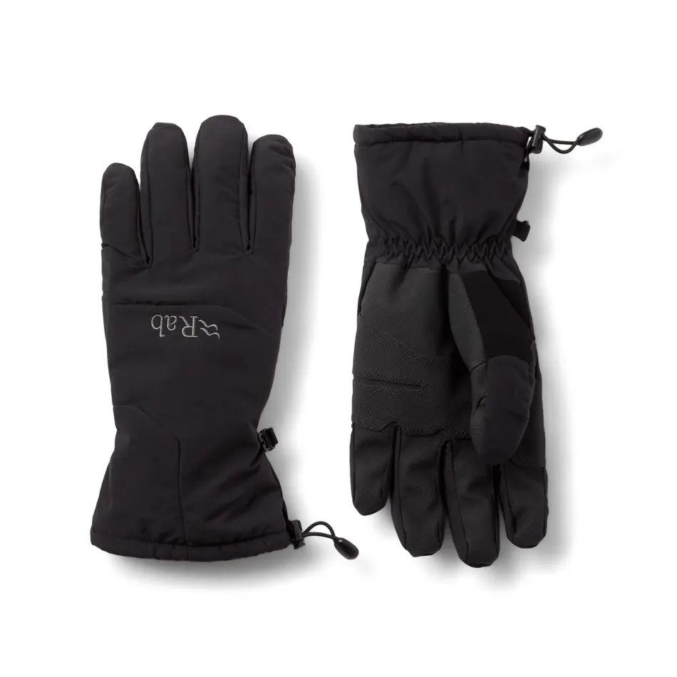 Gloves Rab Storm