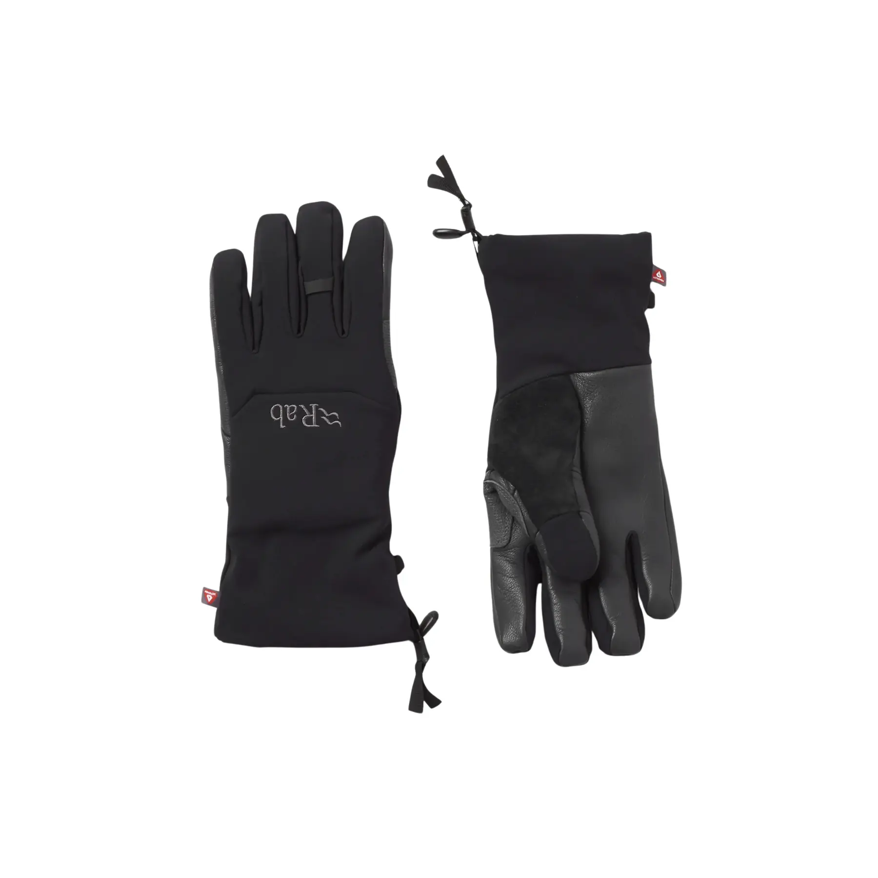 Gloves Rab Baltoro