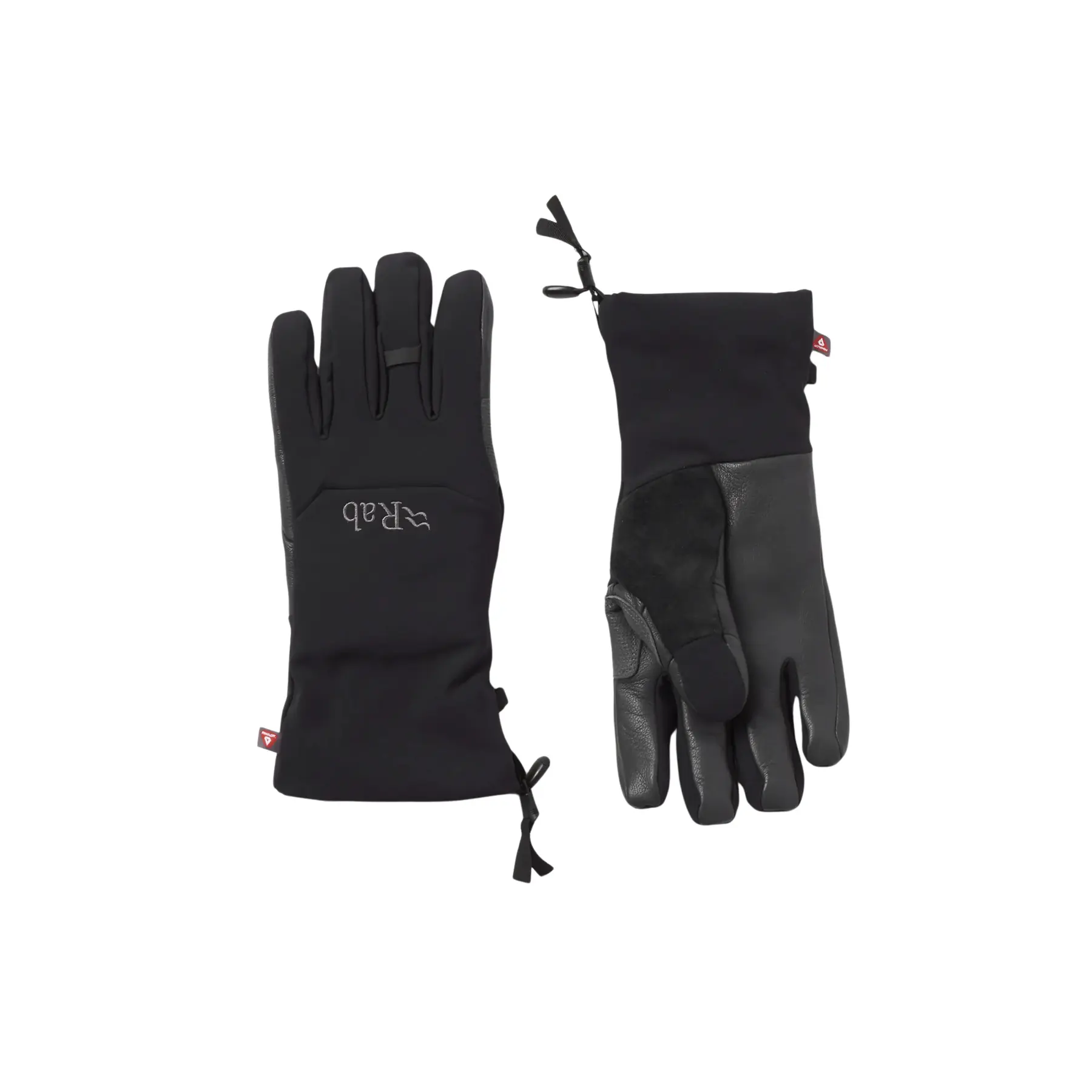 Women's gloves Rab Baltoro