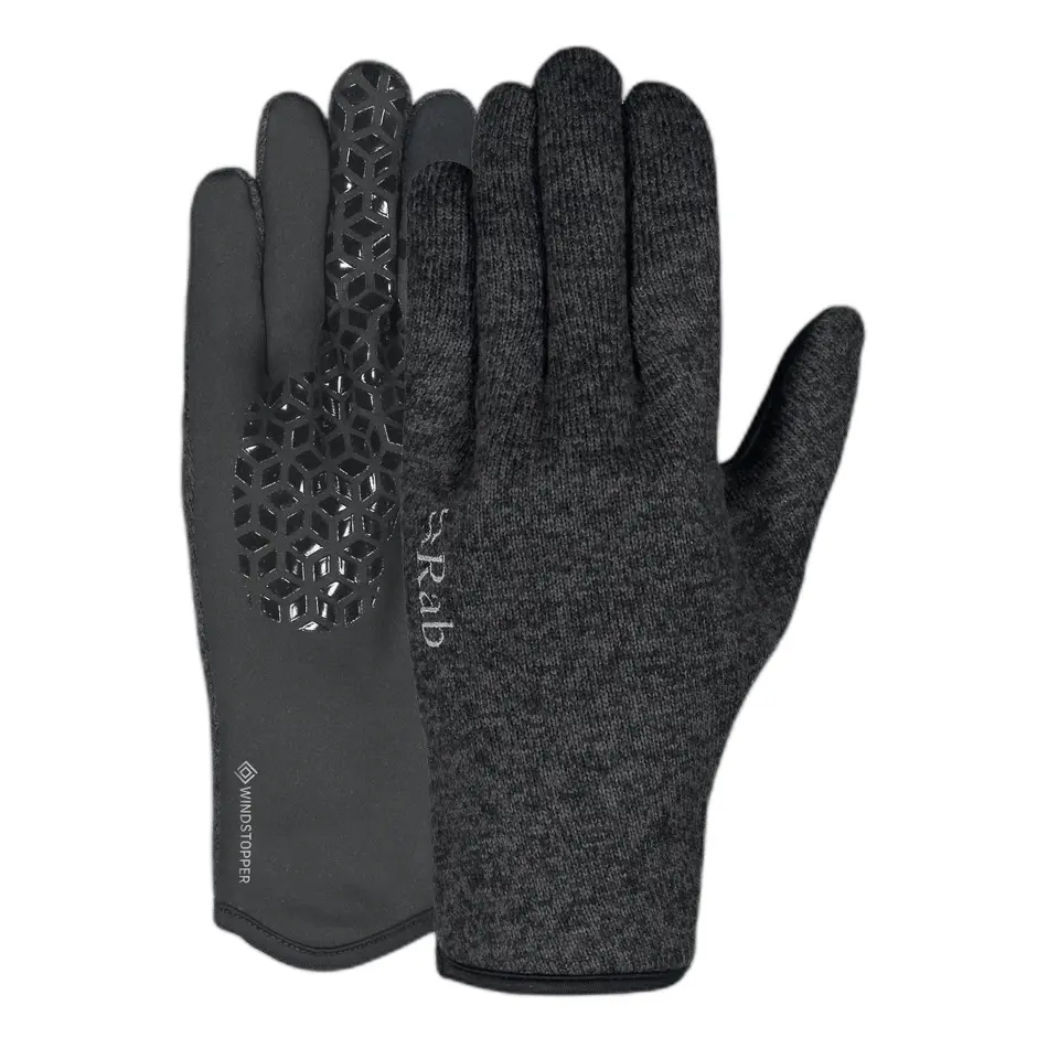Image of Handschuhe Rab Quest Windstopper