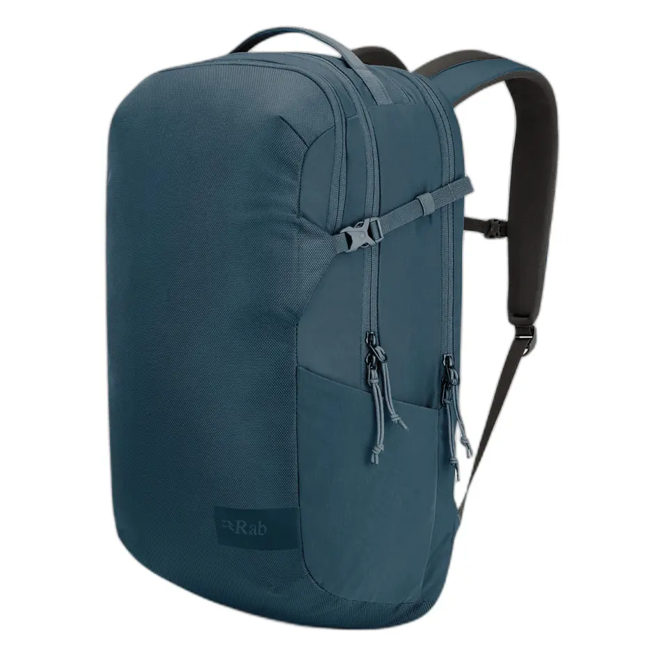 Rab Unisex Bleu Backpack Depot