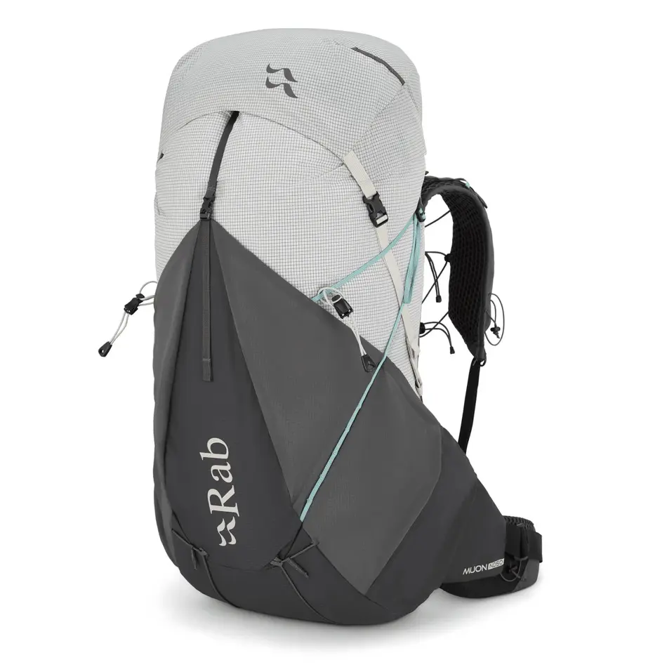 Image of Wandertasche Damen Rab Muon ND