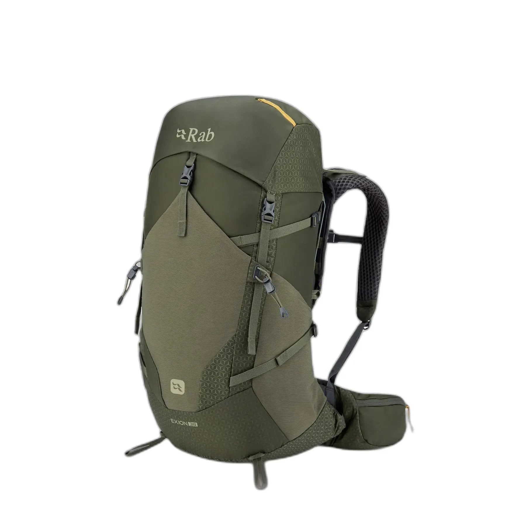 Rucksack Rab Exion