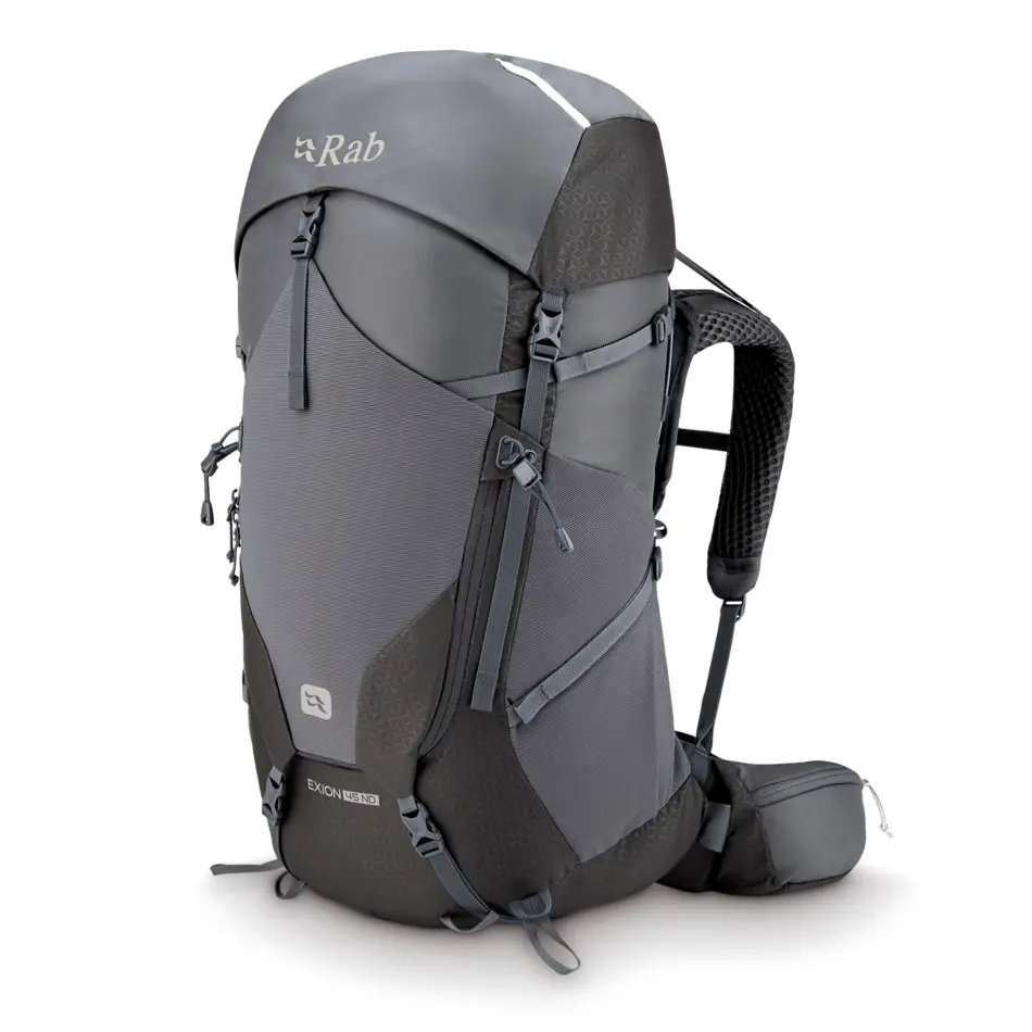 Wandertasche Rab Exion 45 ND