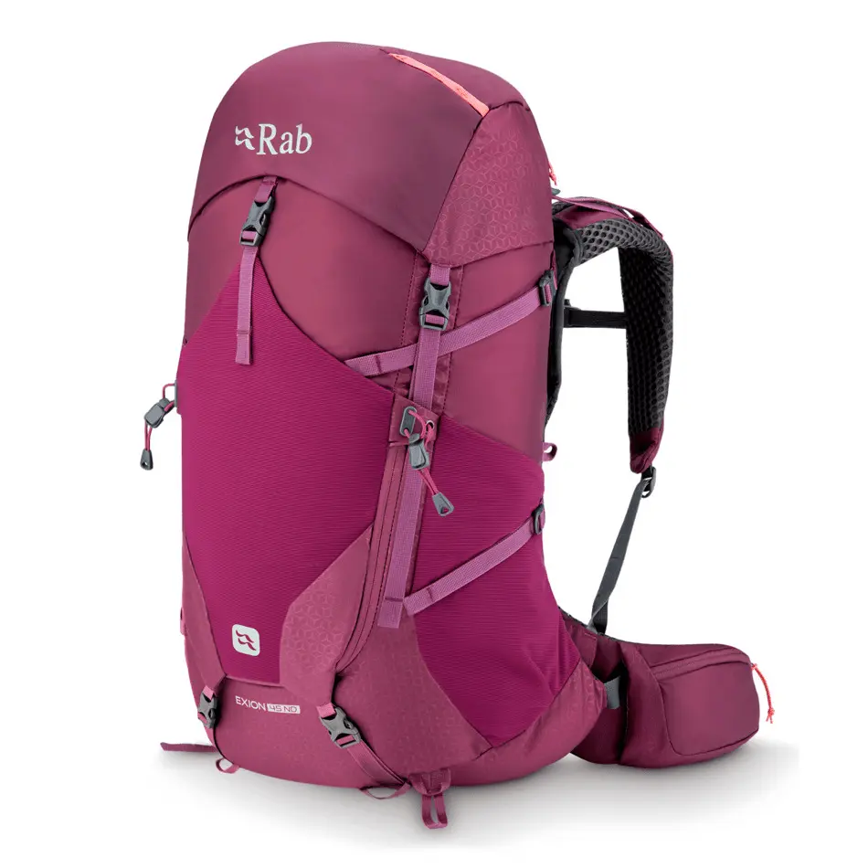 Image of Wandertasche Rab Exion 45 ND