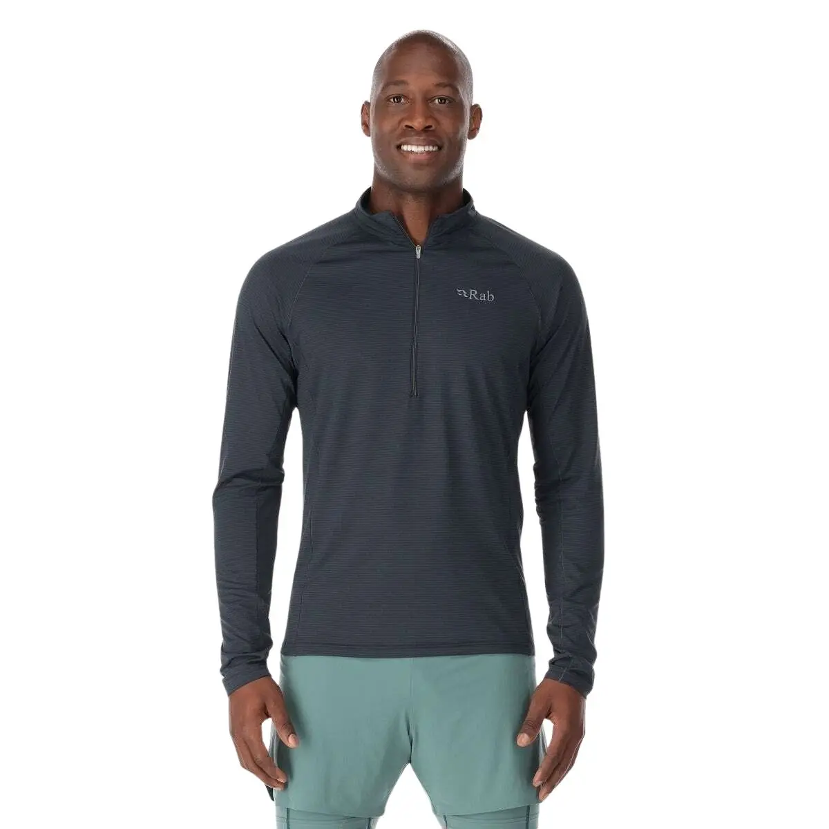 T-shirt à manches longues Rab Sonic