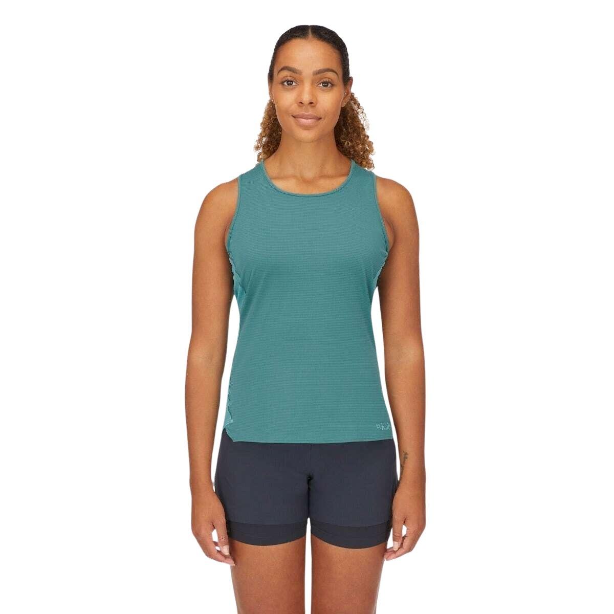 Damestanktop Rab Sonic Ultra