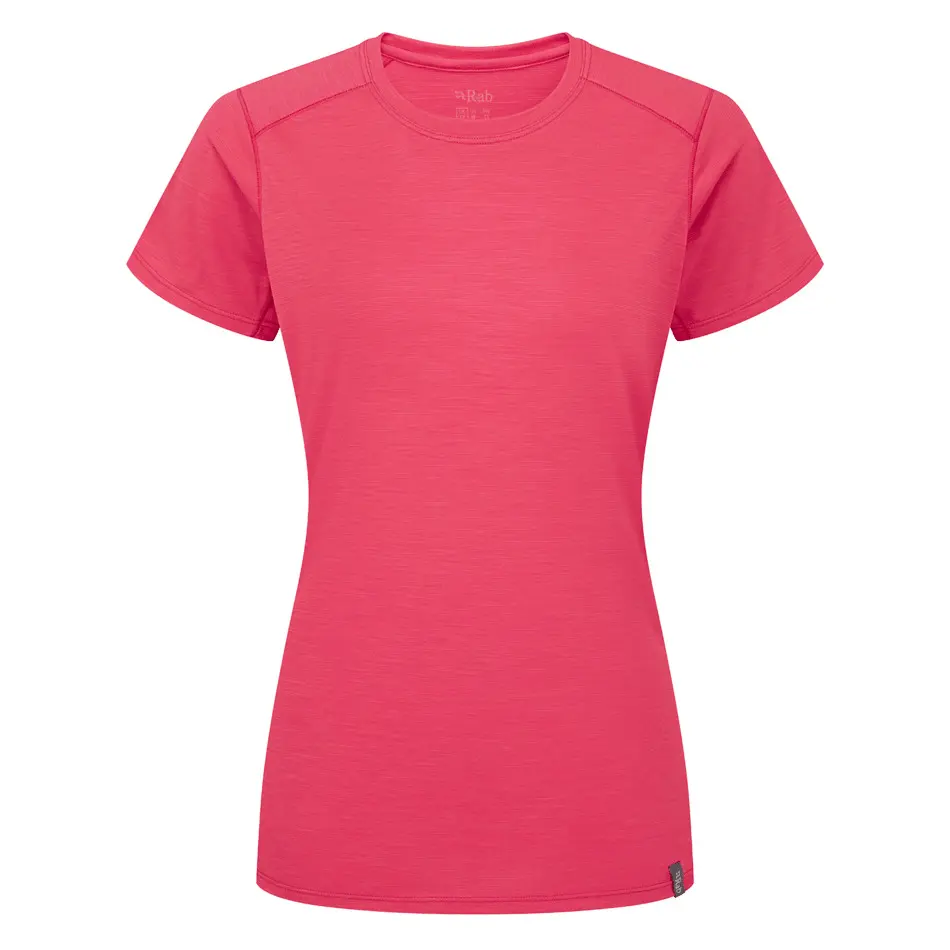 T-Shirt Rab Syncrino Base
