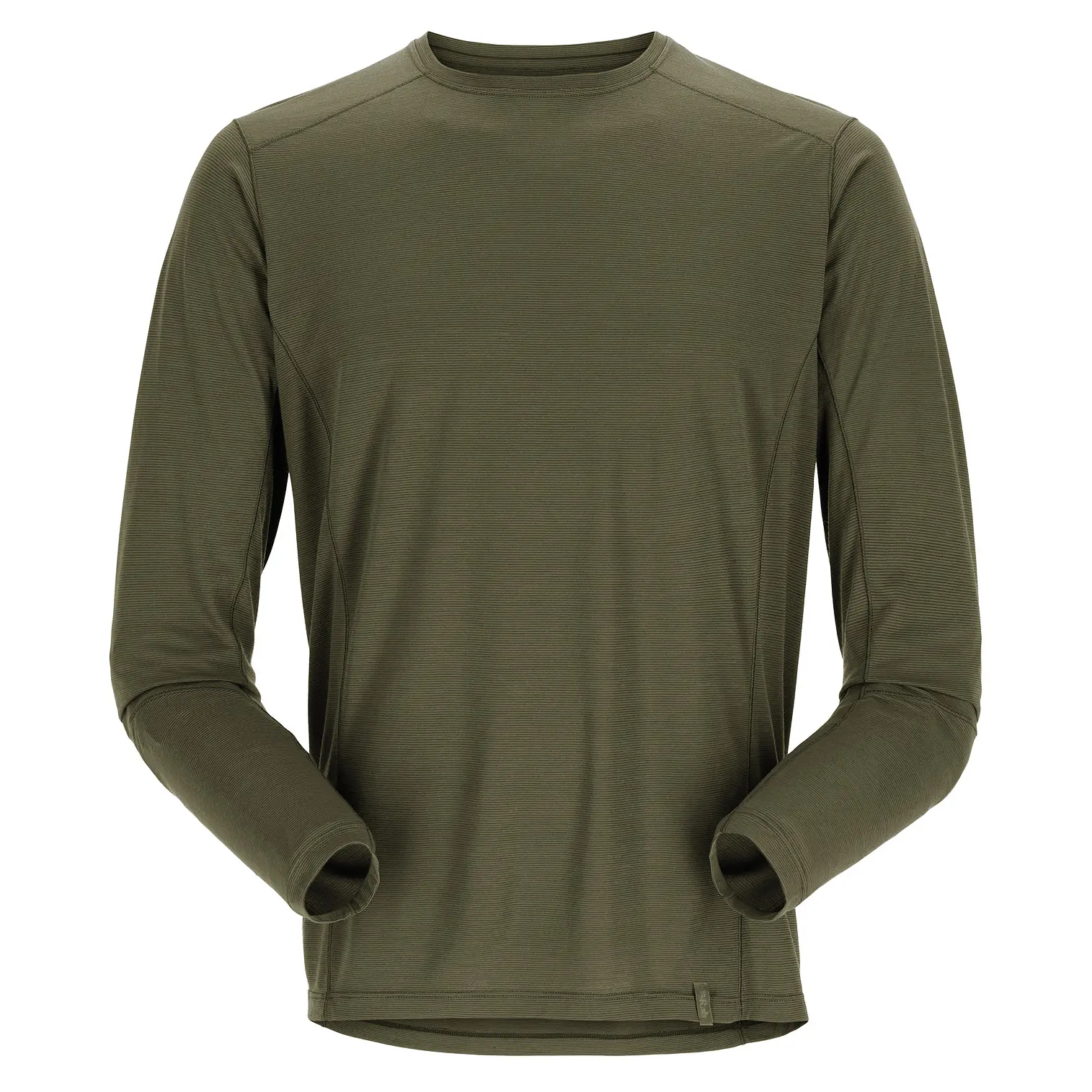 Langärmeliges Unterziehshirt Rab Syncrino
