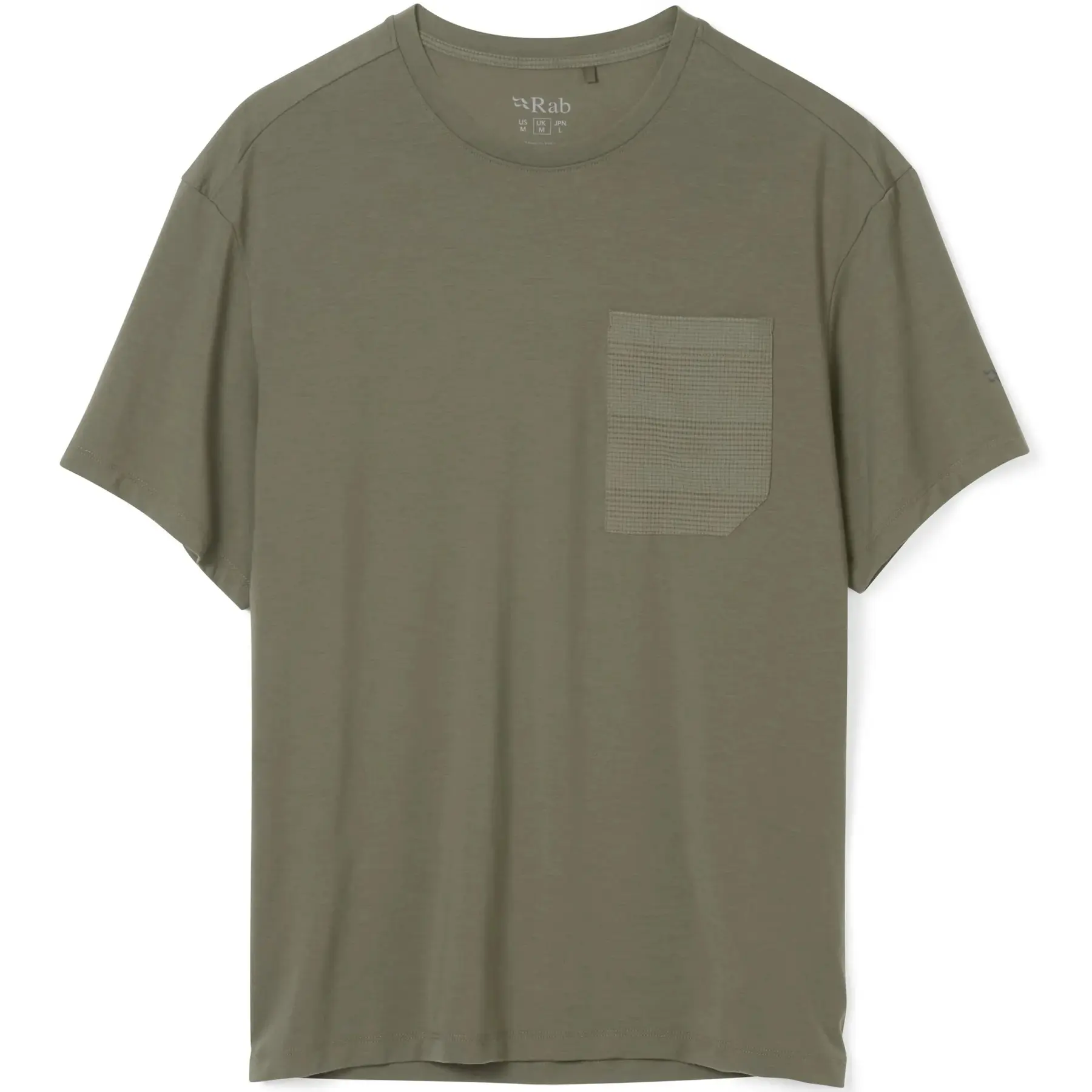Image of T-Shirt Rab Rivelin