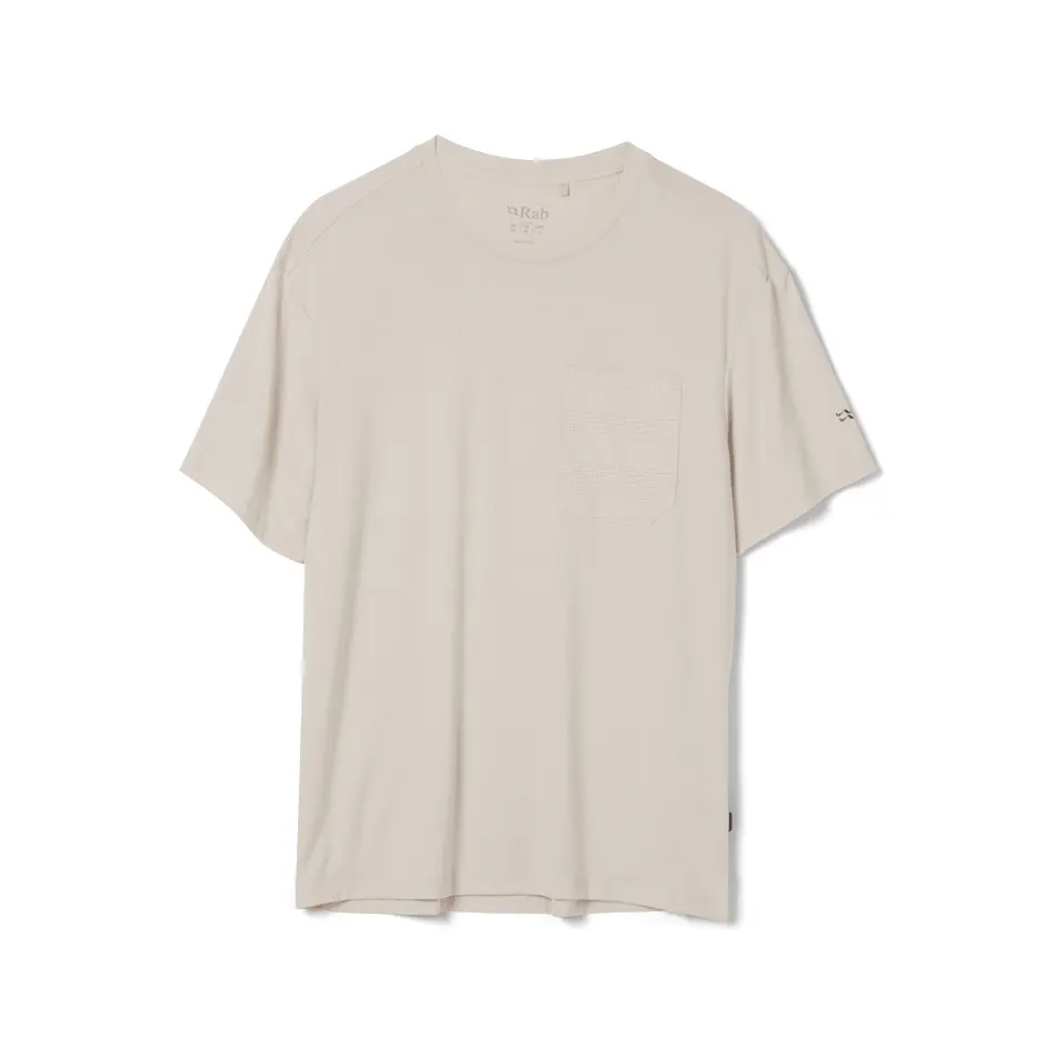 T-Shirt Rab Rivelin