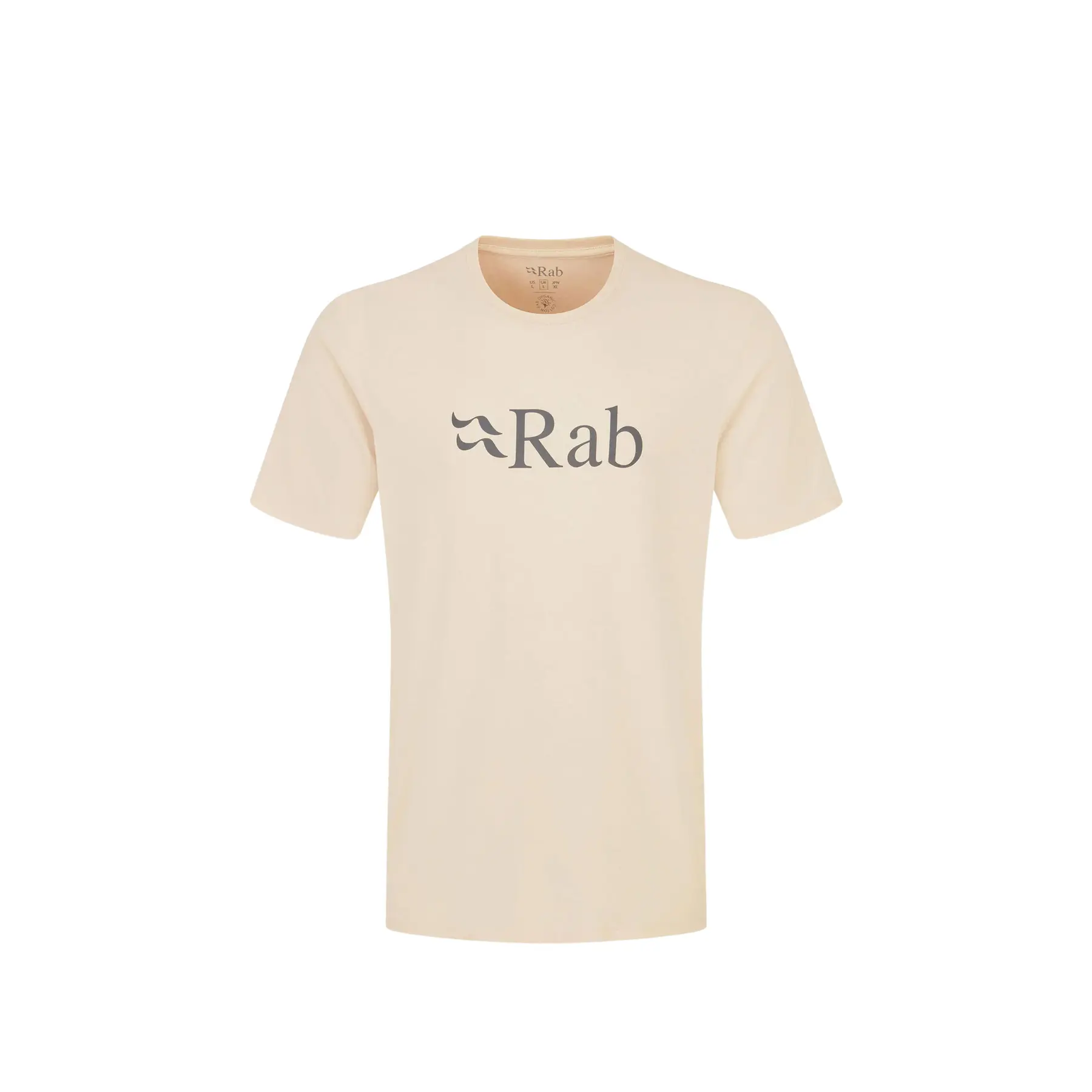 T-shirt Rab Stance Logo
