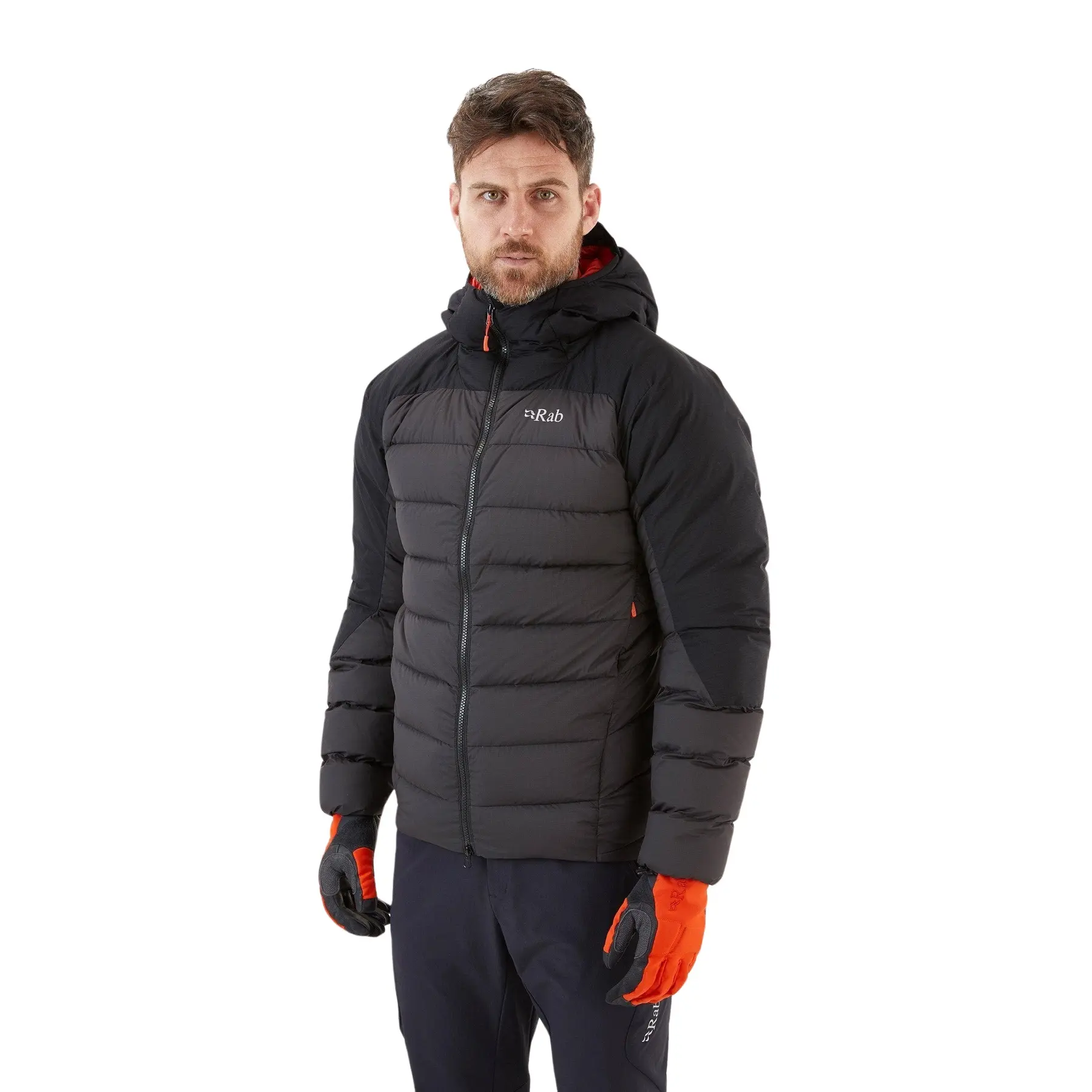 Daunenjacke Rab Infinity Alpine