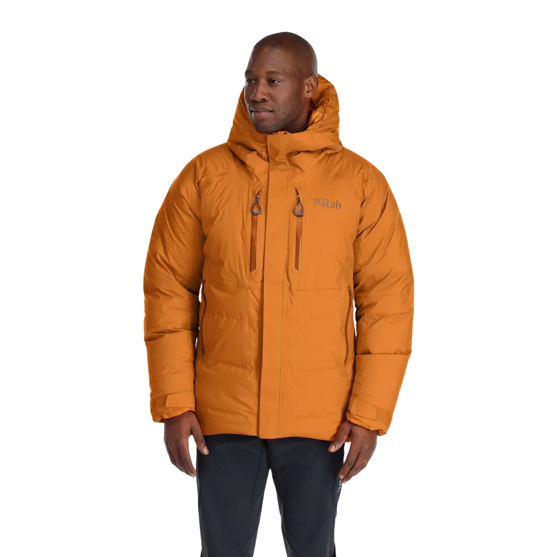 Daunenjacke Rab Batura