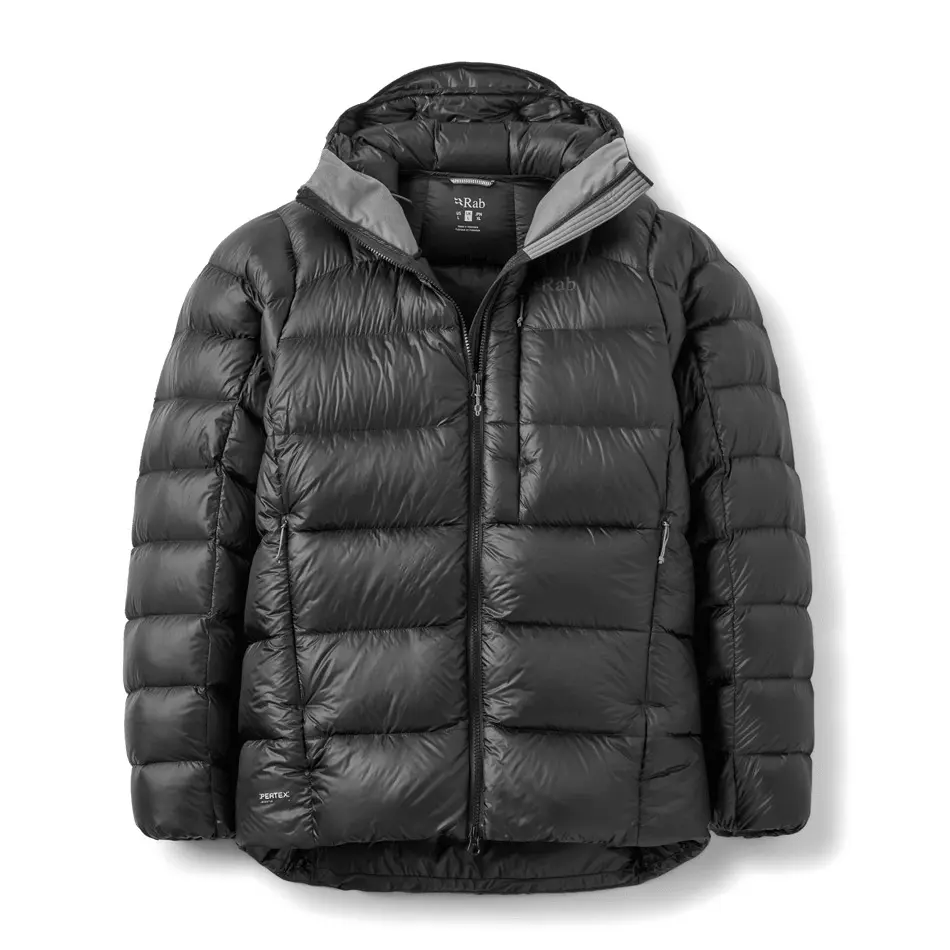 Puffer jacket Rab Mythic Ultra