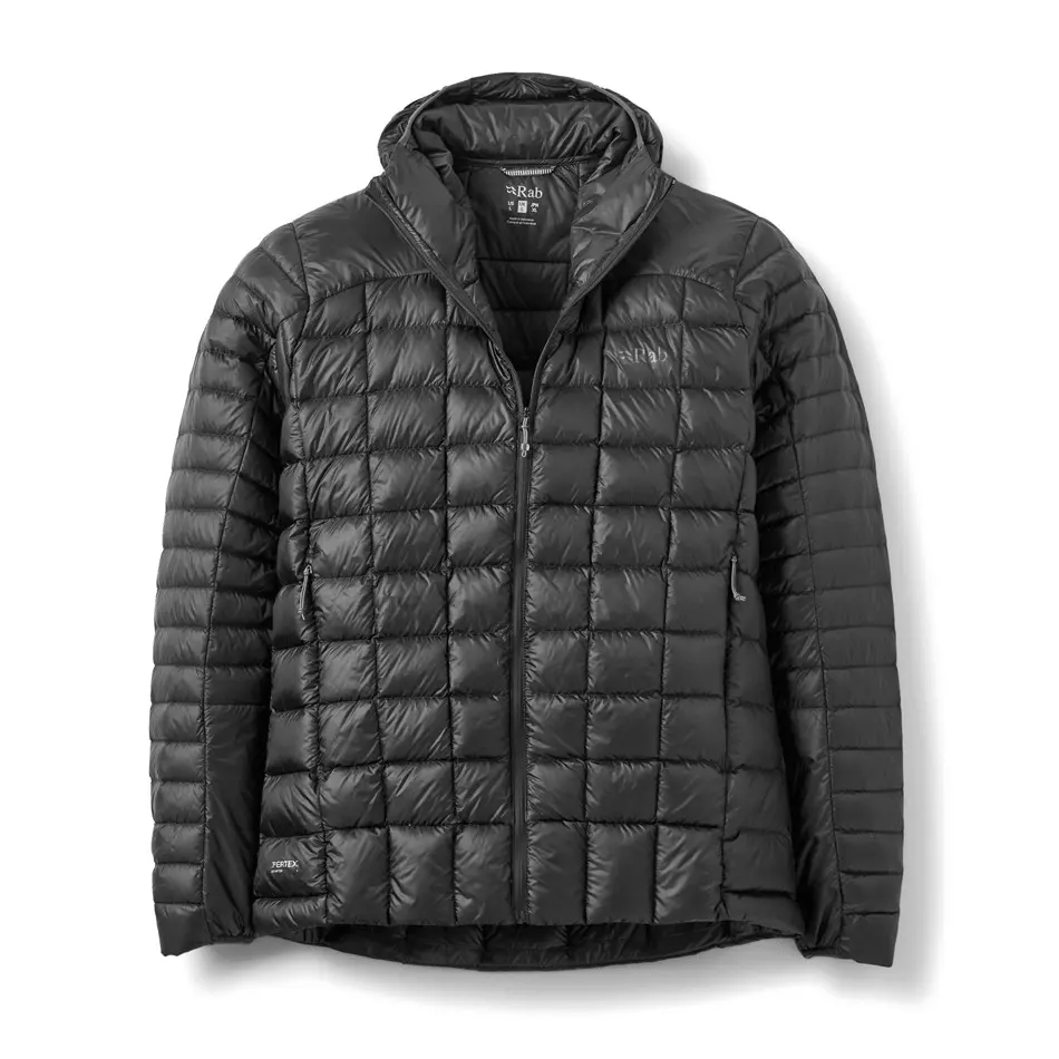 Puffer jacket Rab Mythic Alpine Light