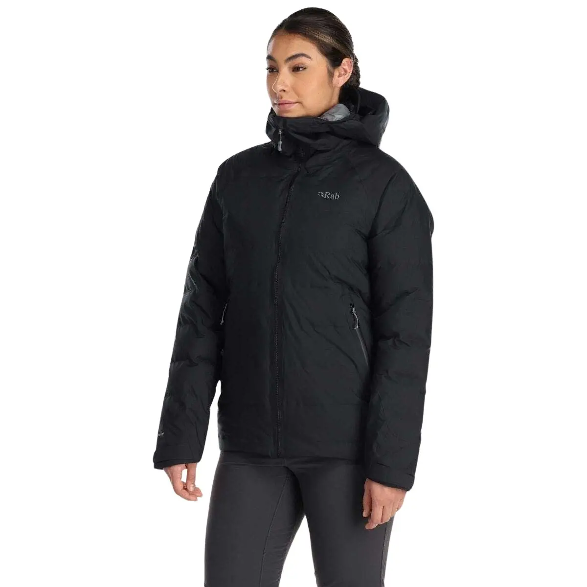 Damen-Daunenjacke Rab Valiance