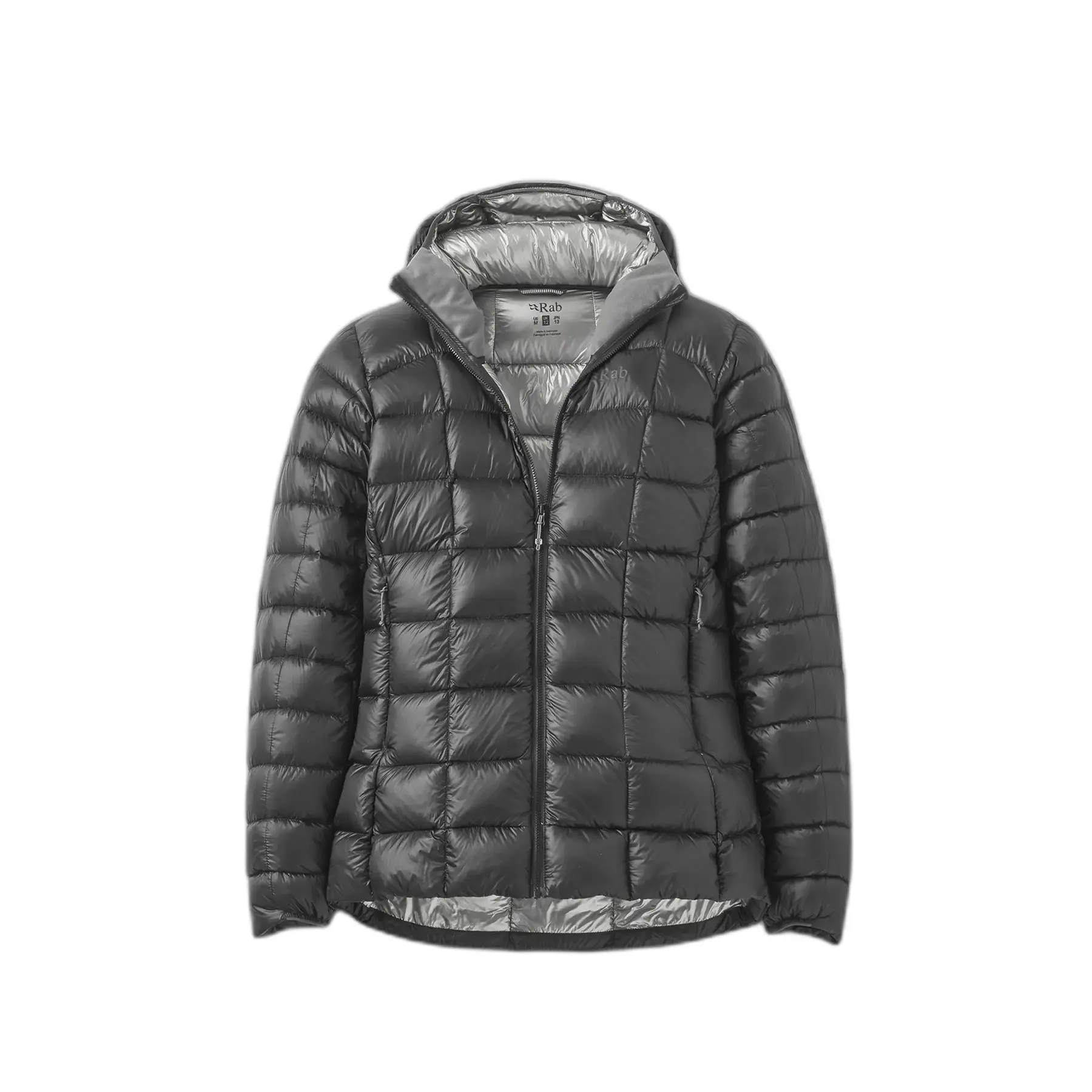 Daunenjacke  mit Kapuze, Damen Rab Mythic G