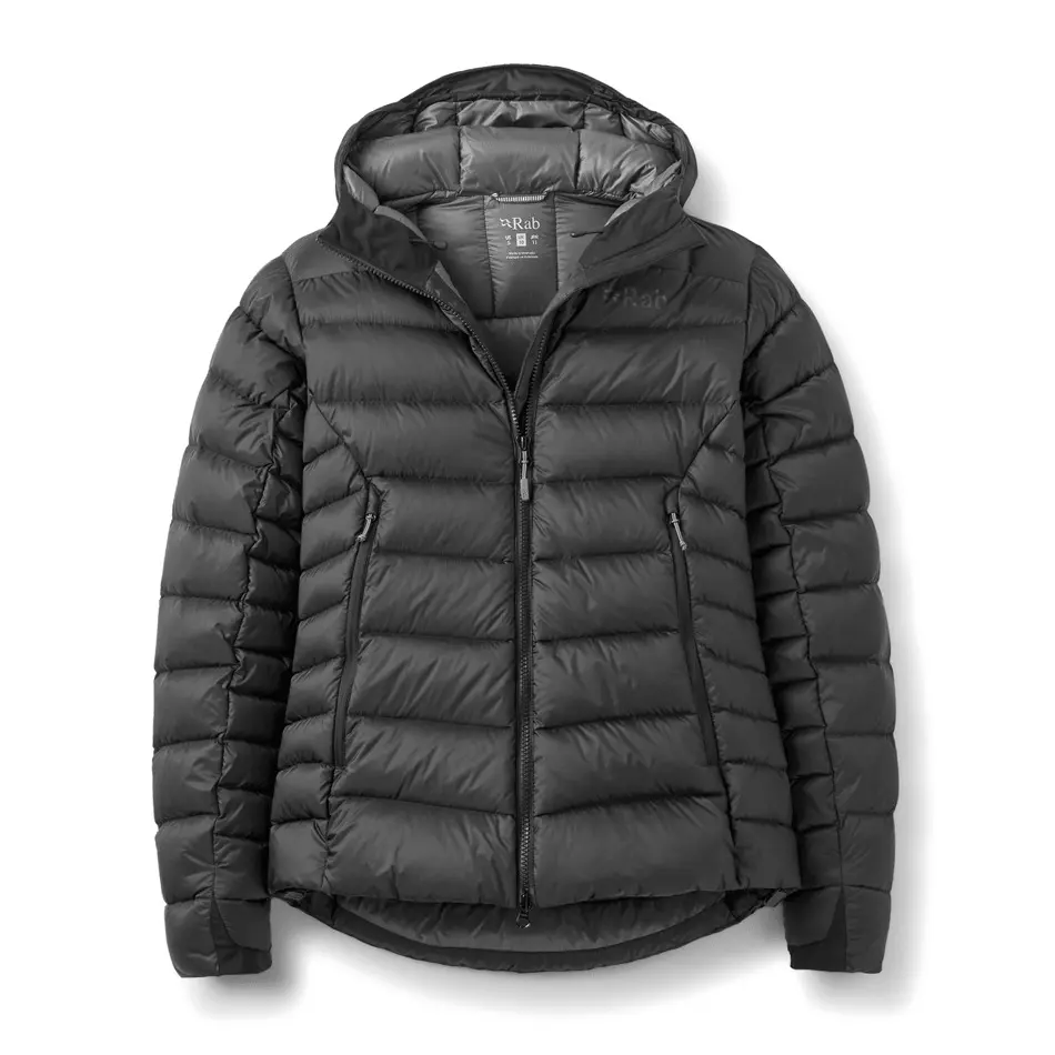 Image of Daunenjacke mit Kapuze, Damen Rab Electron Pro