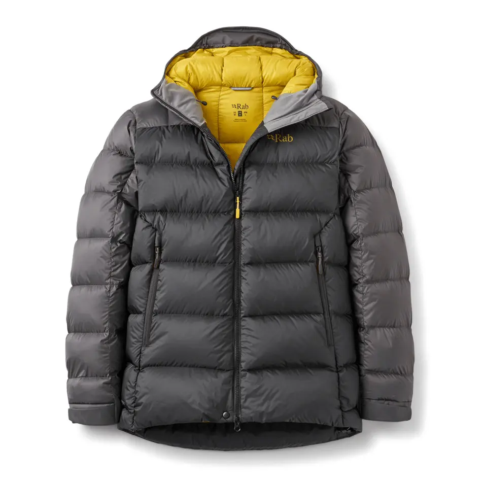 Daunenjacke  mit Kapuze Rab Neutrino Pro