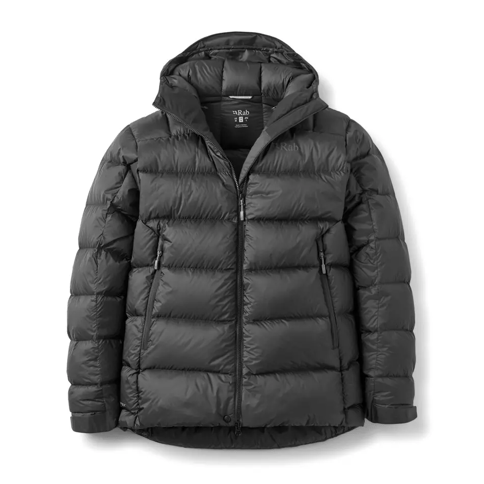 Image of Daunenjacke mit Kapuze Rab Neutrino Pro