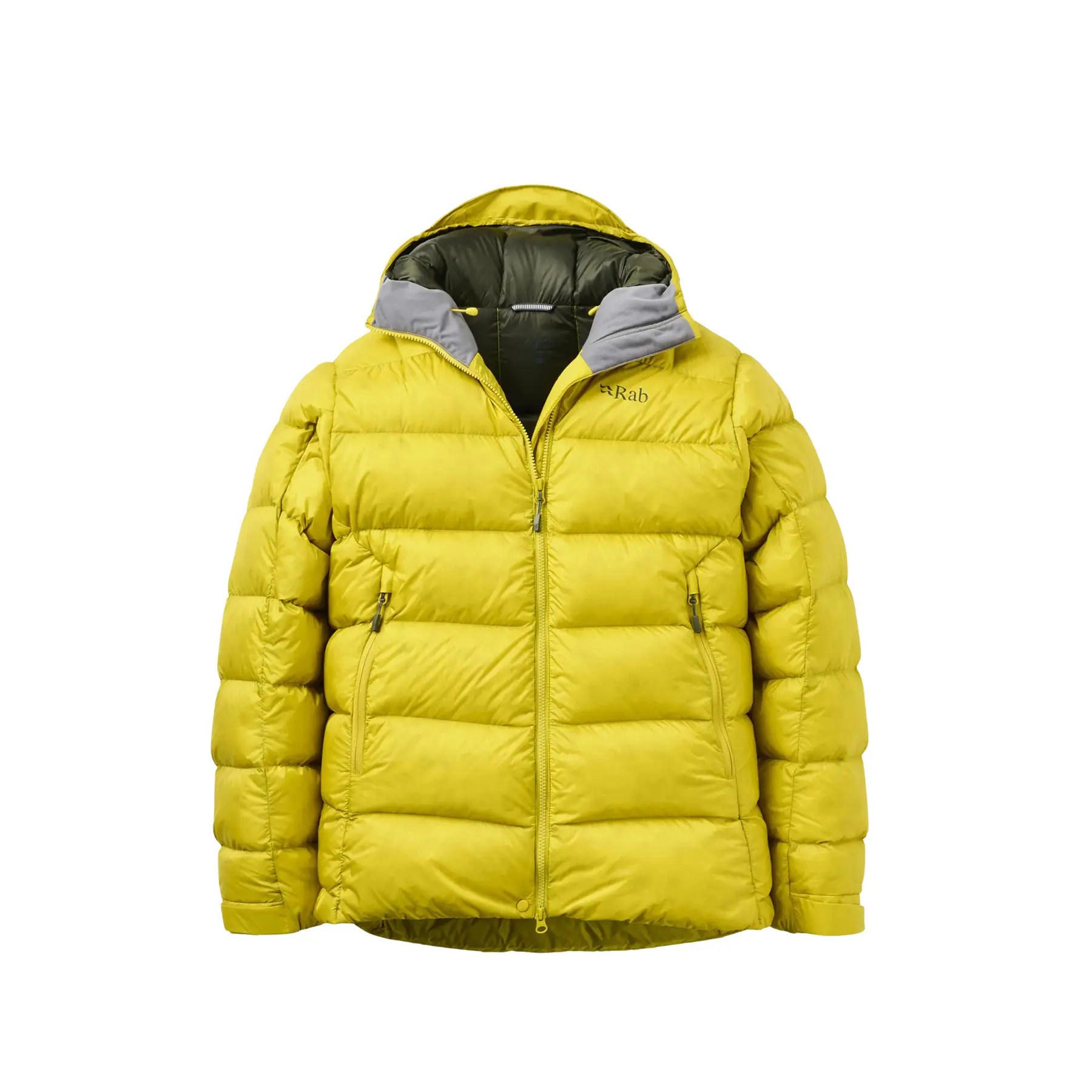 Daunenjacke  mit Kapuze Rab Neutrino Pro