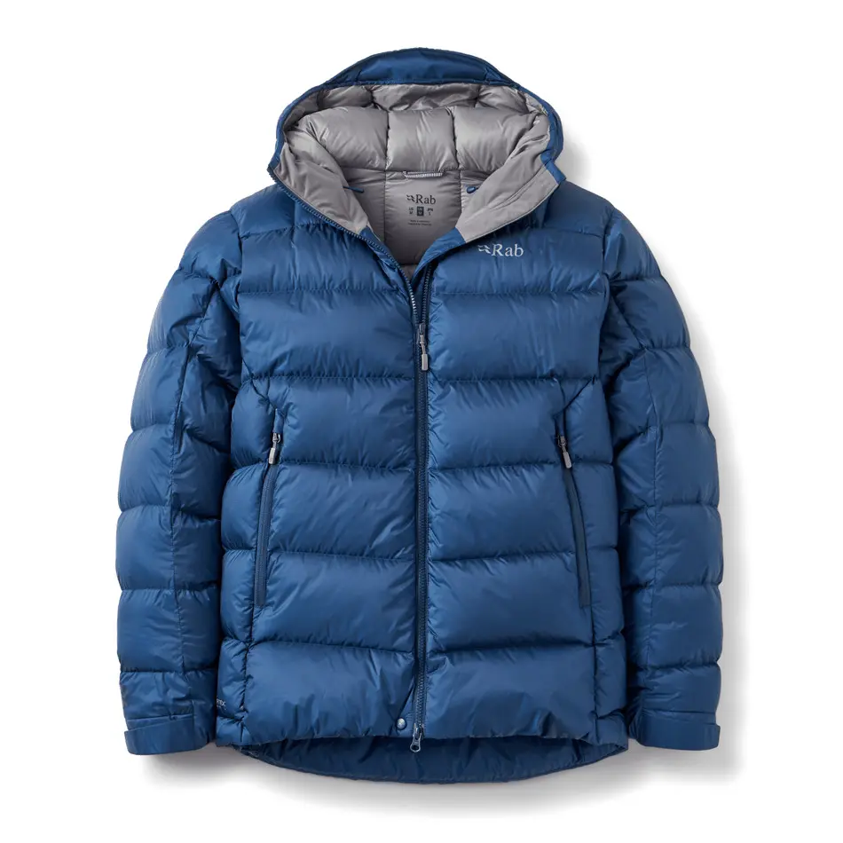 Puffer jacket Rab Neutrino Pro
