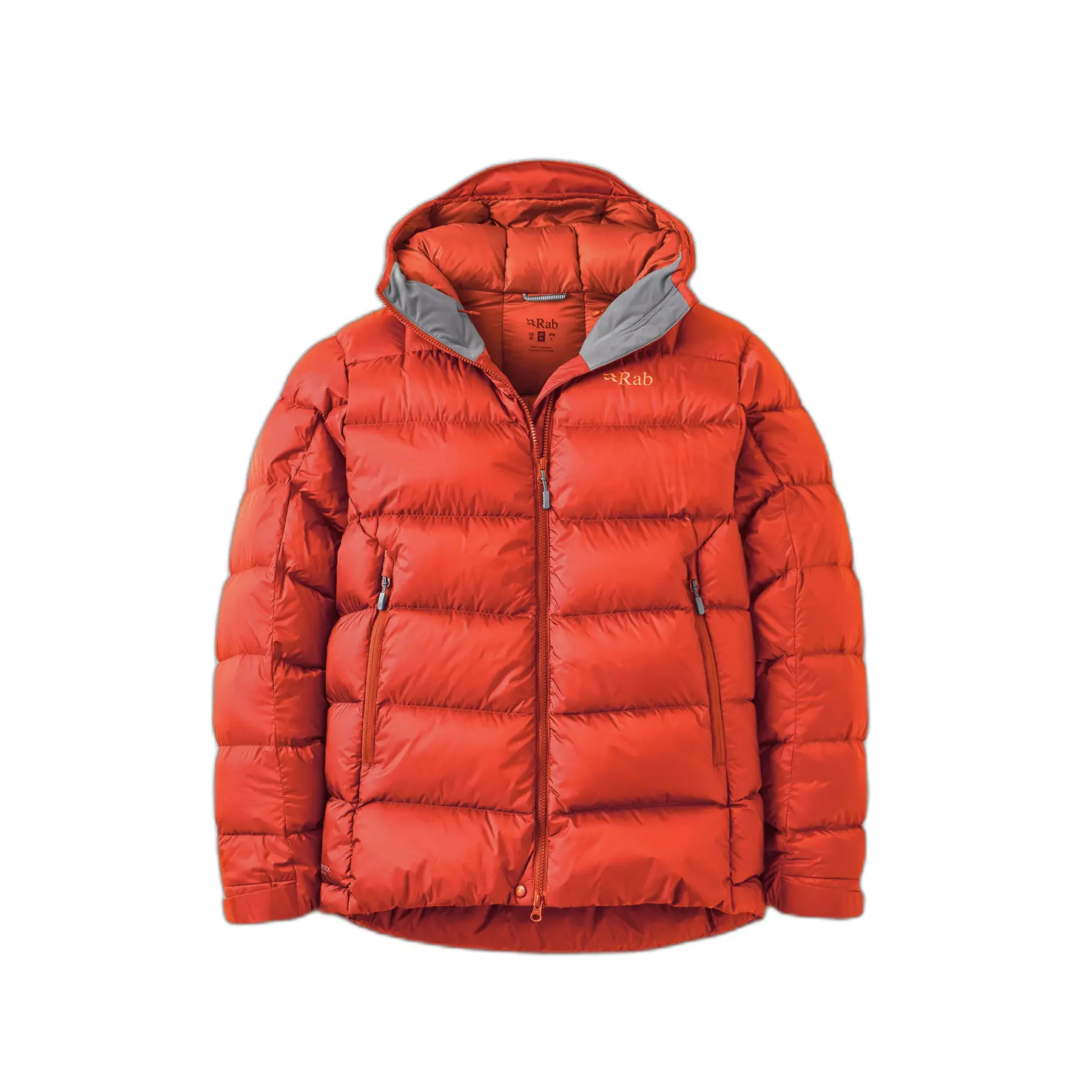 Daunenjacke  mit Kapuze Rab Neutrino Pro